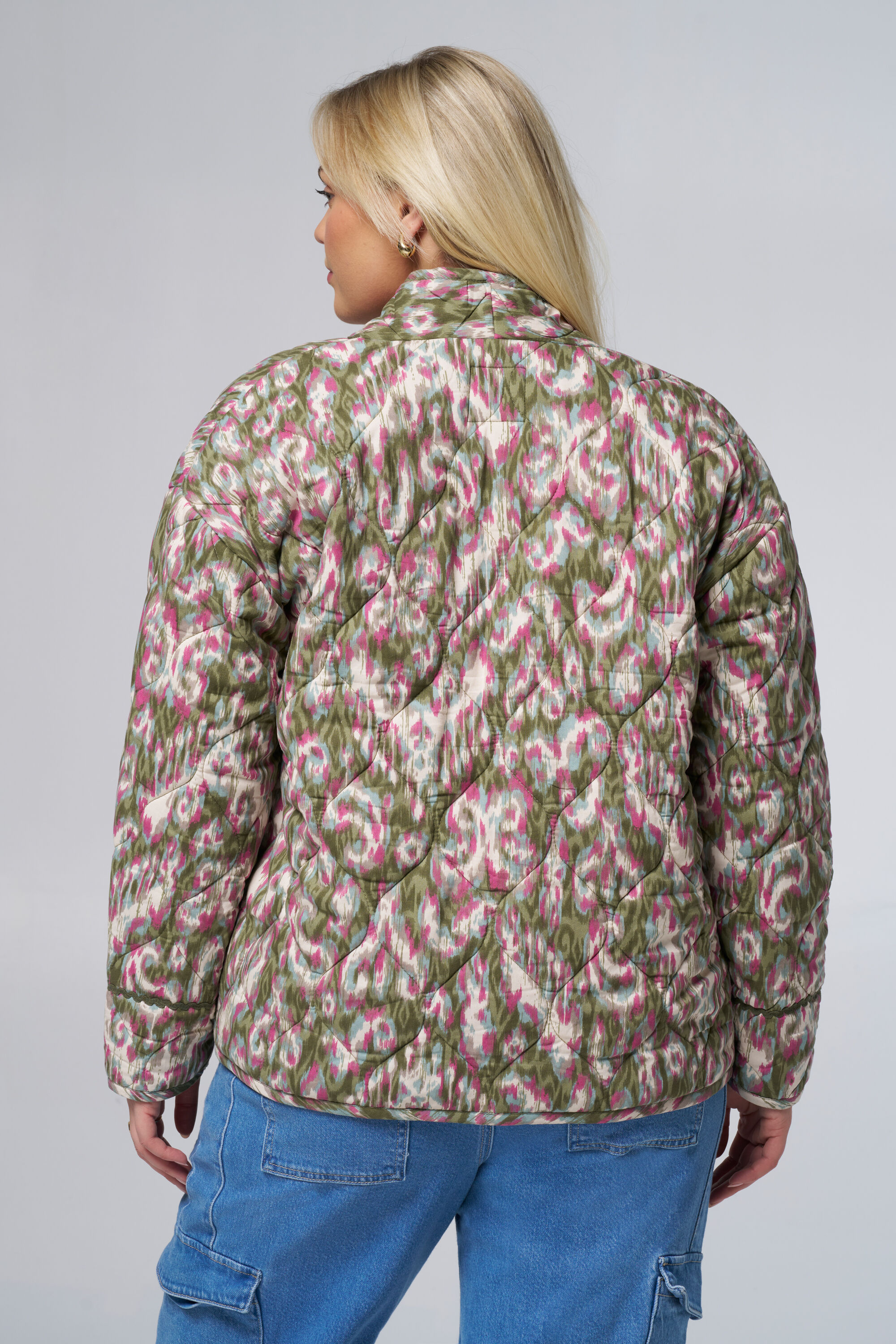 Steppjacke image number 3