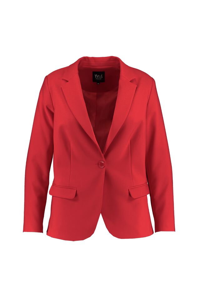 Blazer mit Polygiene image number 1