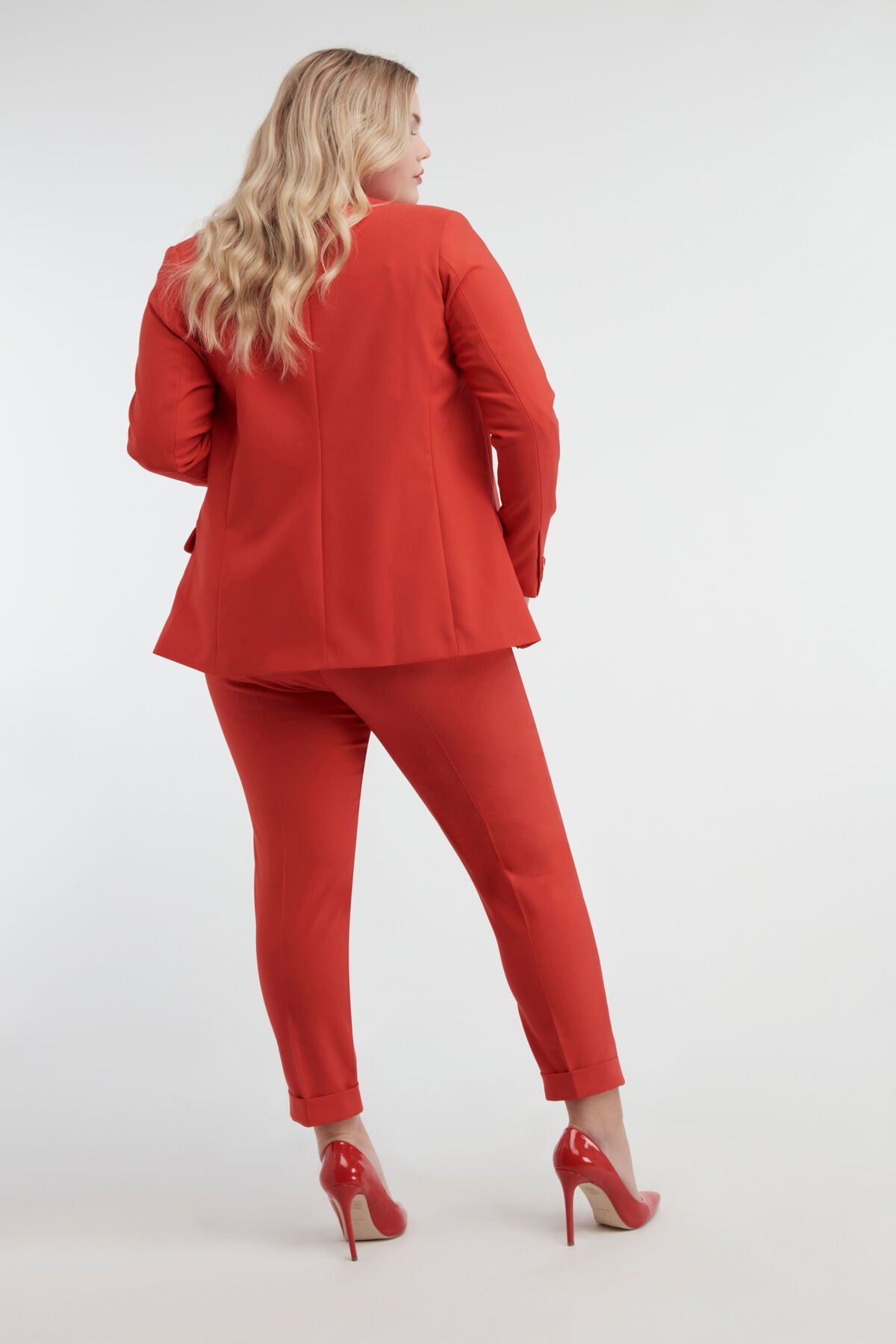 Blazer mit Polygiene image number 5