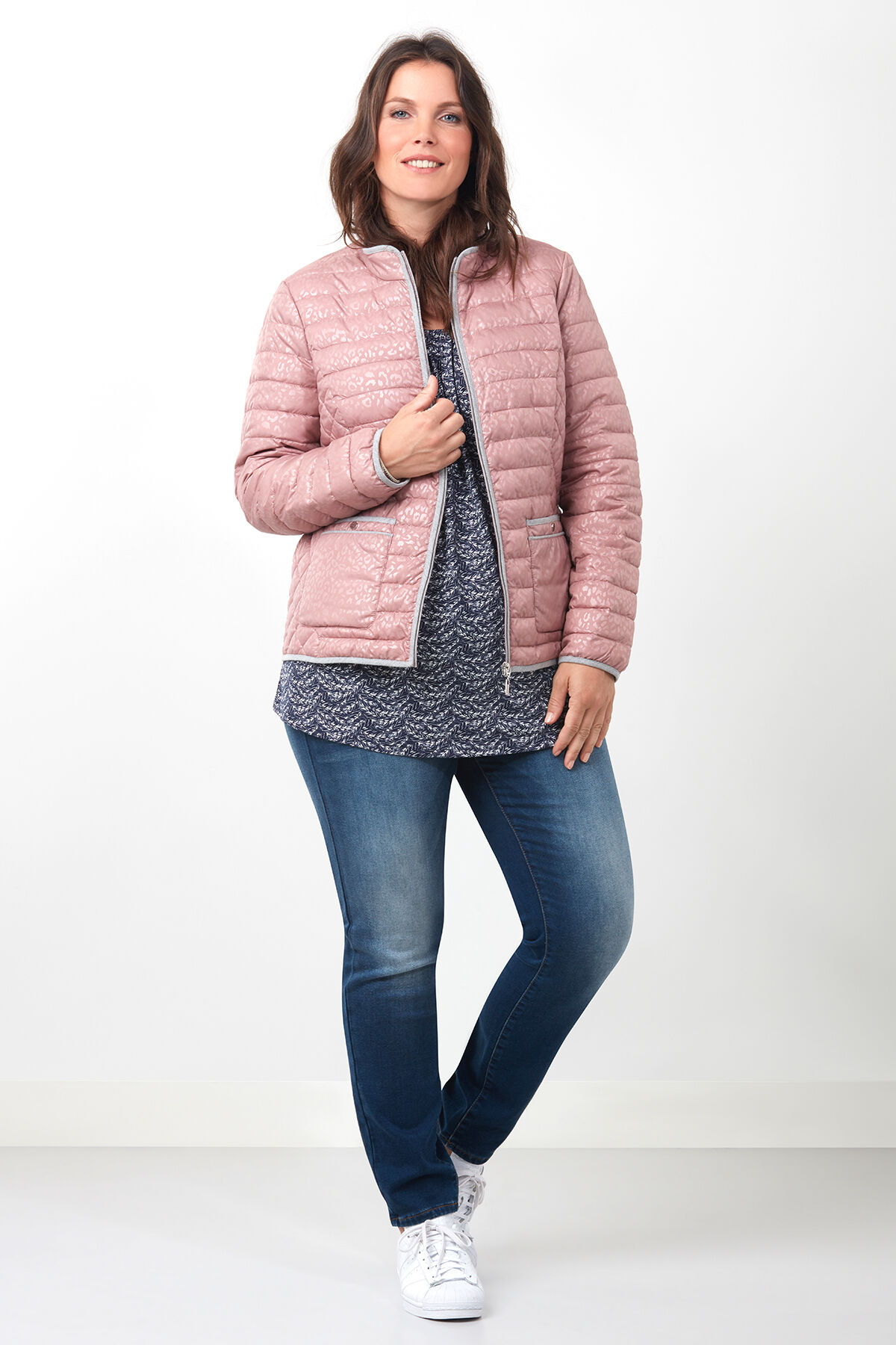 Steppjacke image number 3