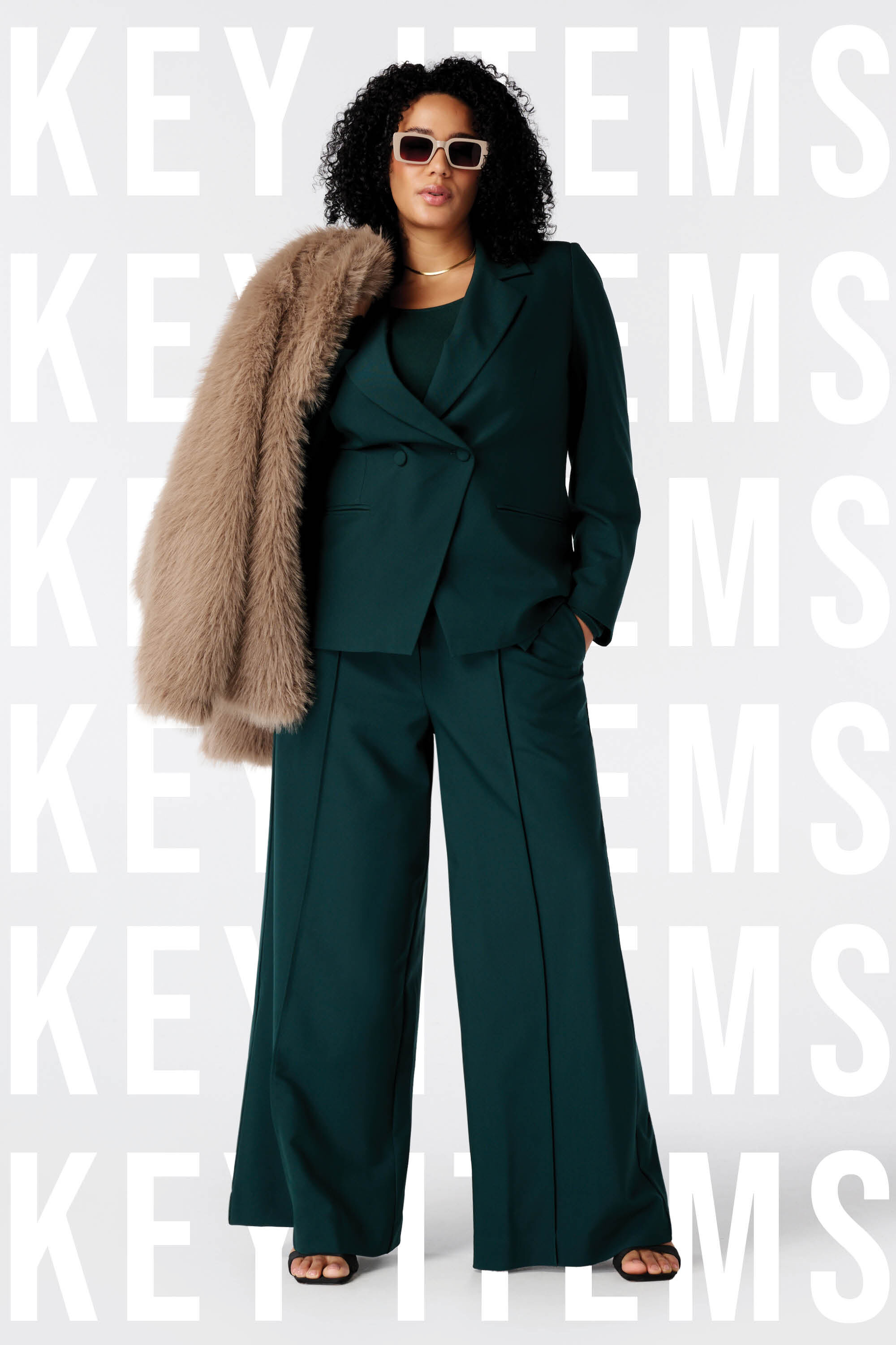 Shop the look | Winter