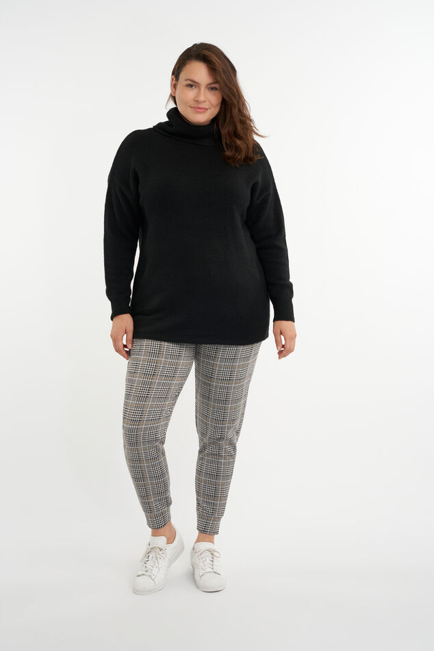Rollkragenpullover  image number 5