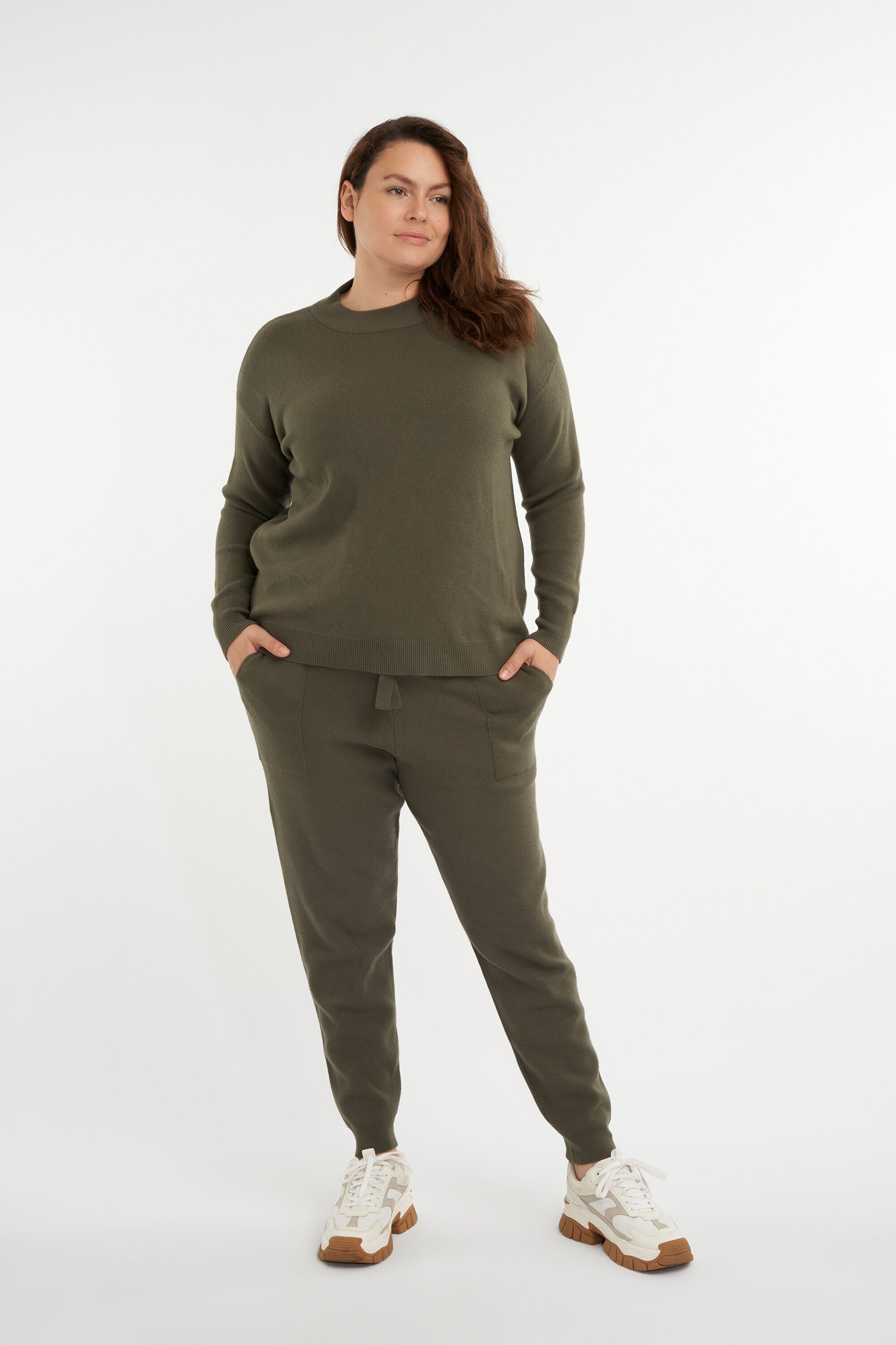 Feinstrickpullover image number 5