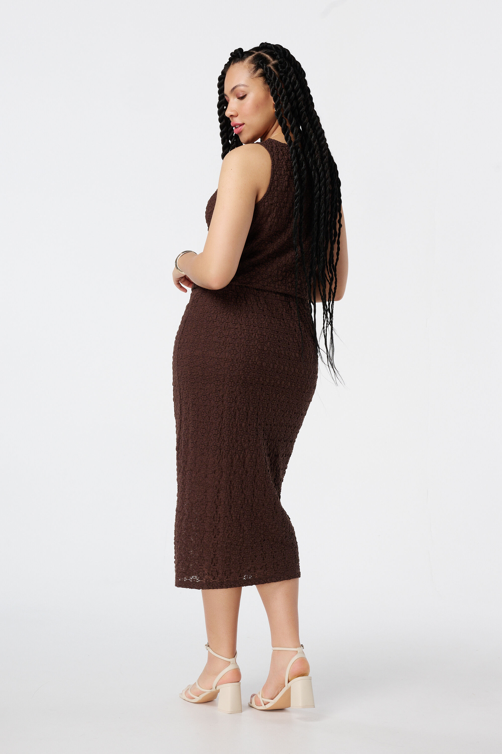 Rock mit Smok-Textur image number 3