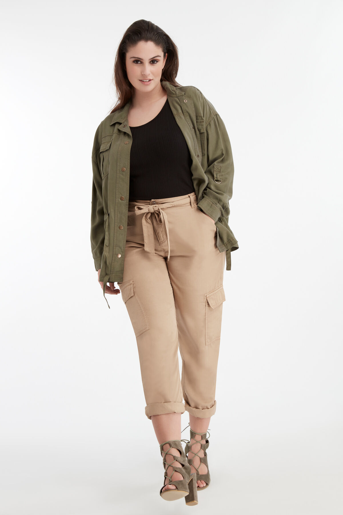 Safari-Jacke image number 6