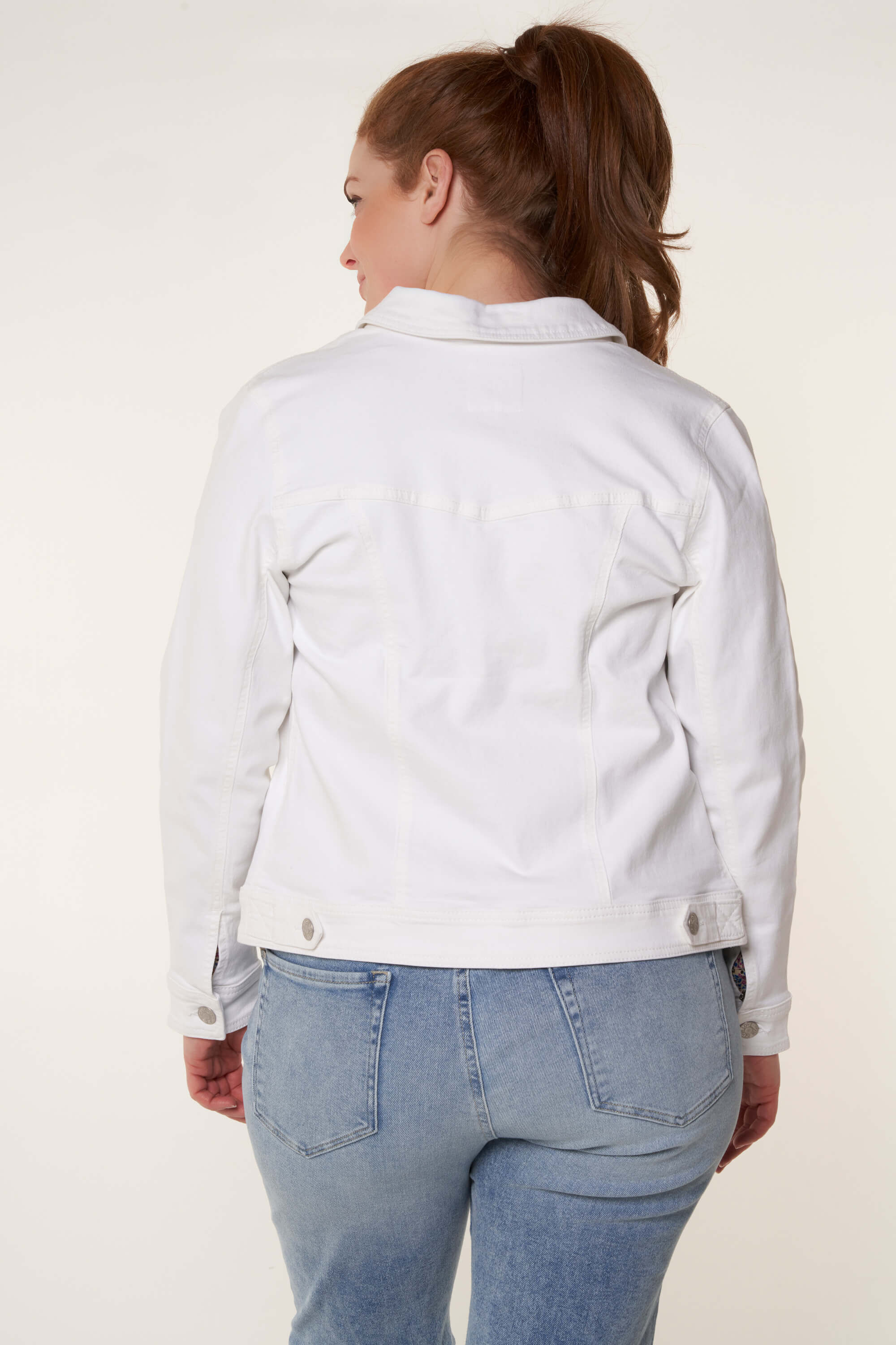 Jeansjacke image number 4