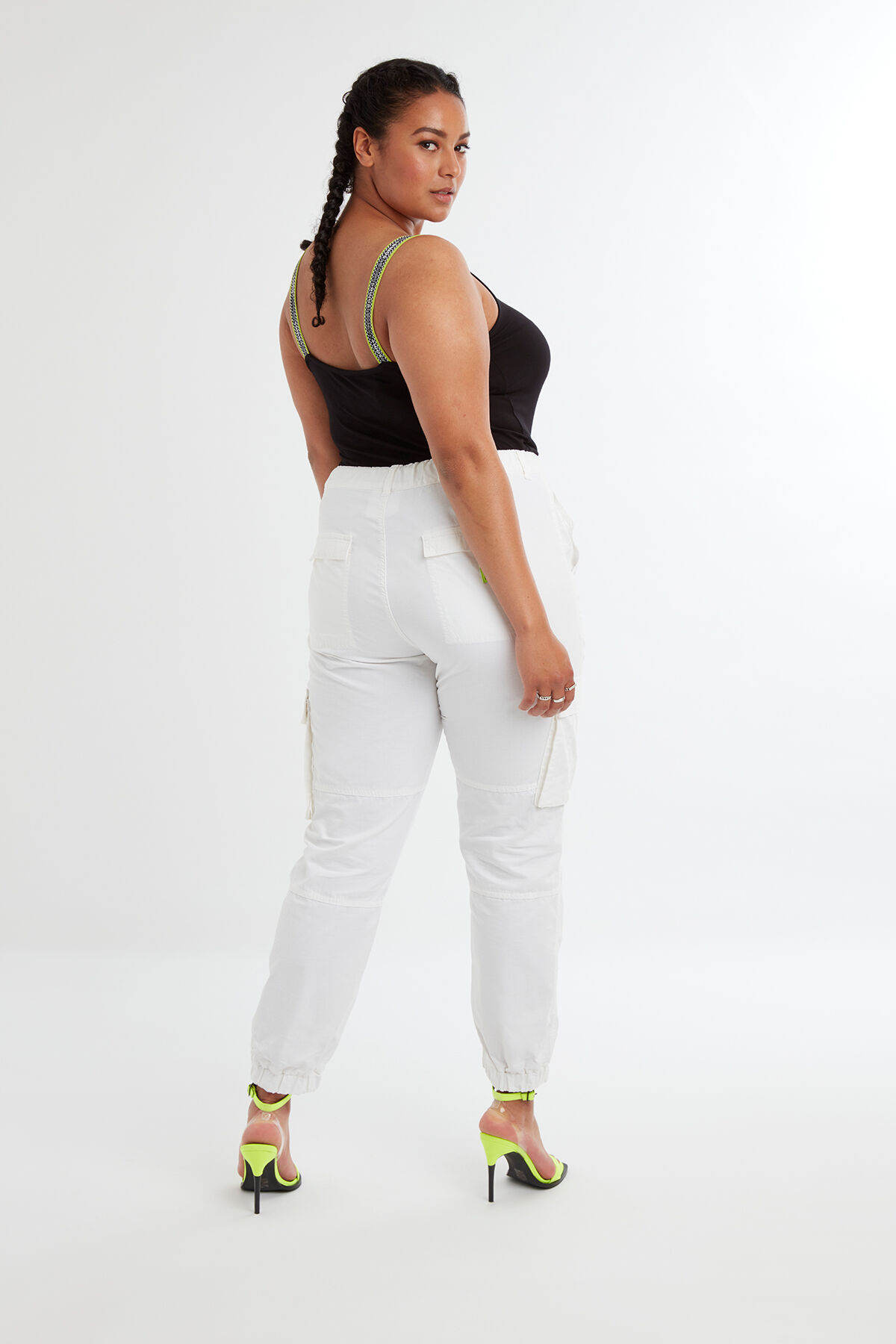 Cargo-Hose image number 6