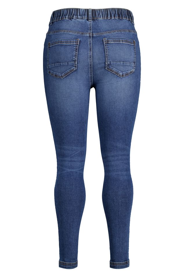 Treggings mit schlankem Bein image number 2