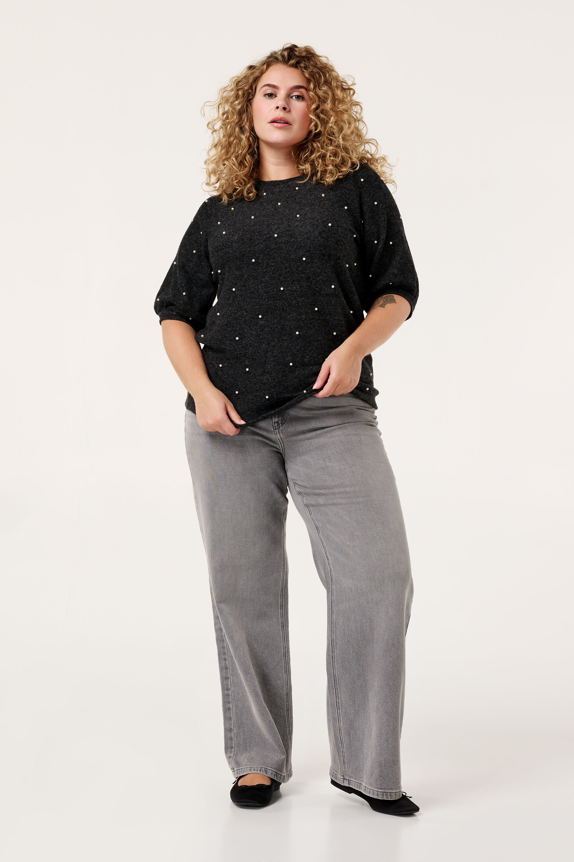 Perlen-Oberteil image number 5