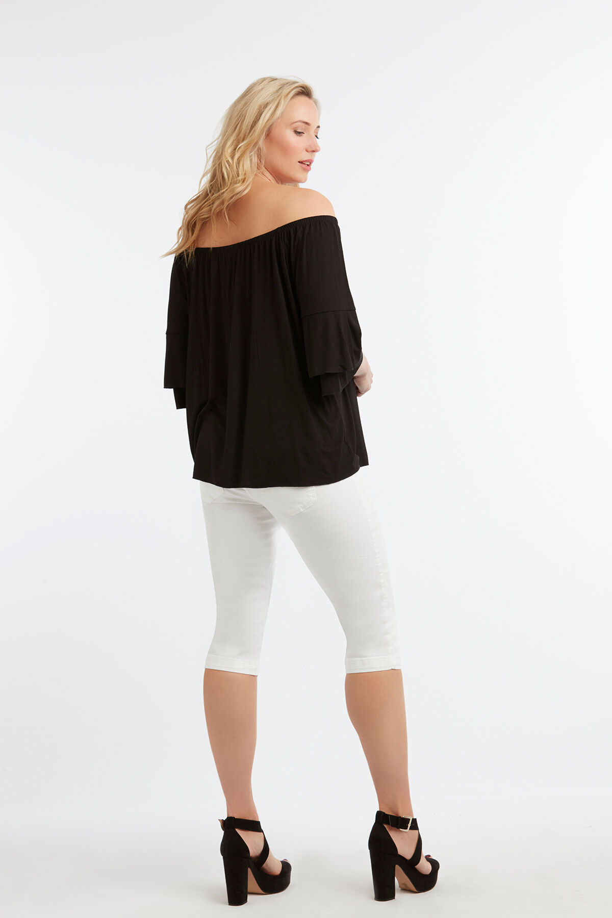 Capri-Treggings image number 3