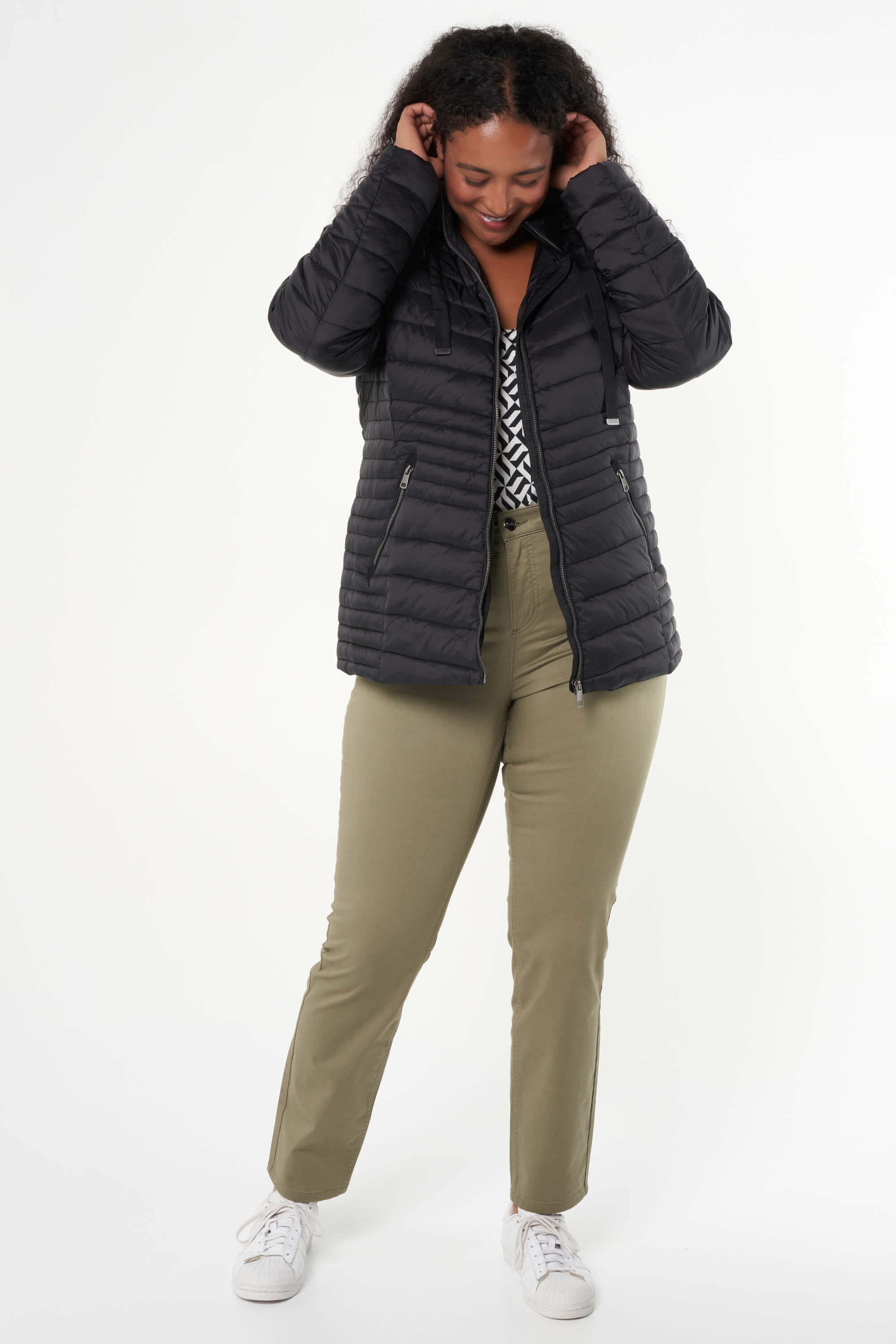 Steppjacke image number 5