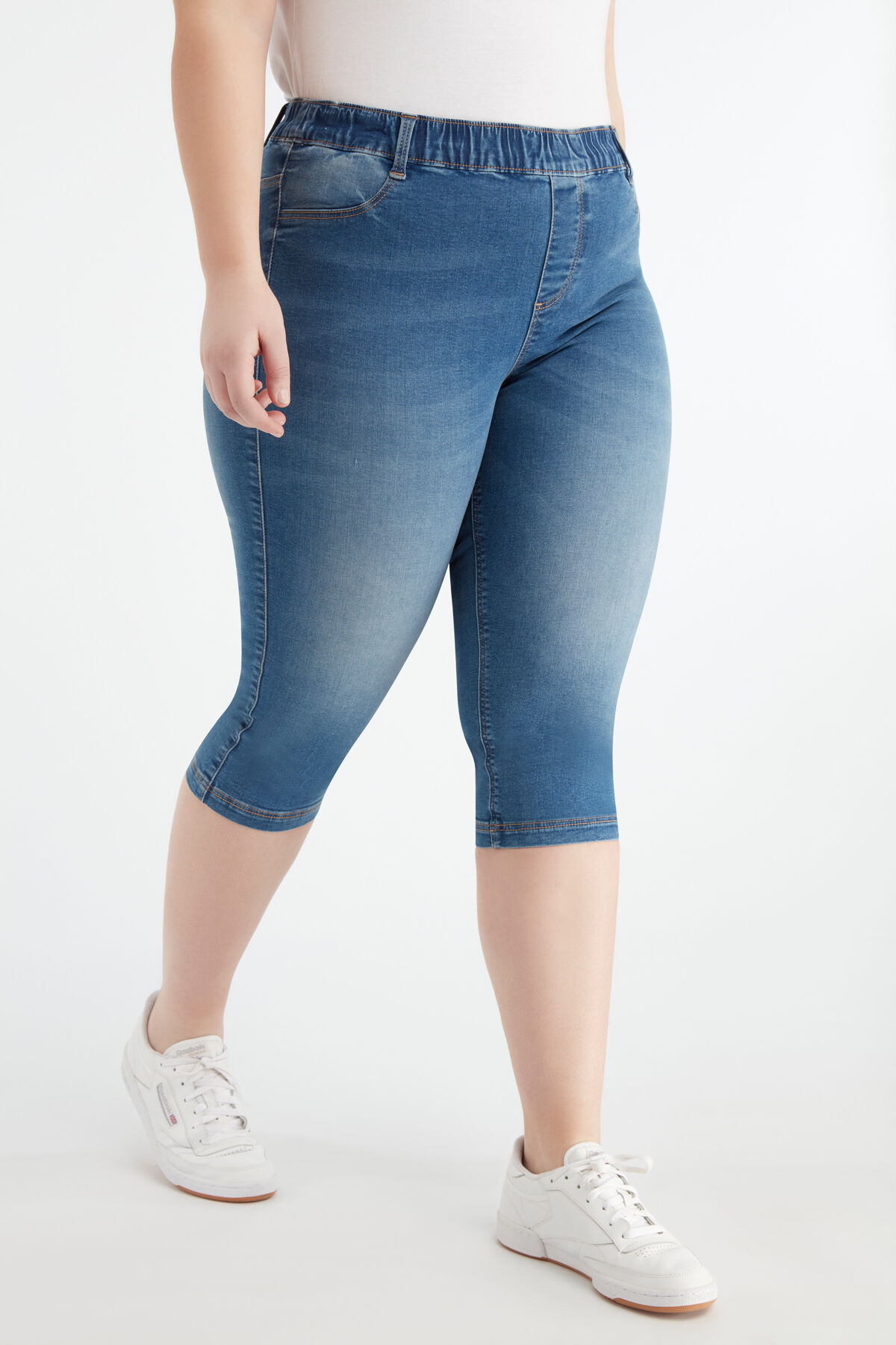 POPPY Capri-Treggings image number 4