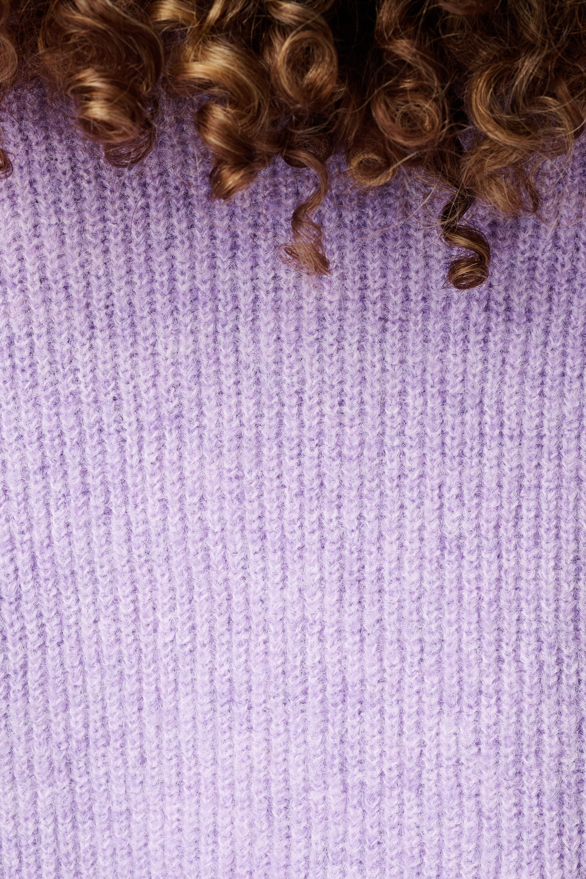 Pullover mit passendem Schal image number 6