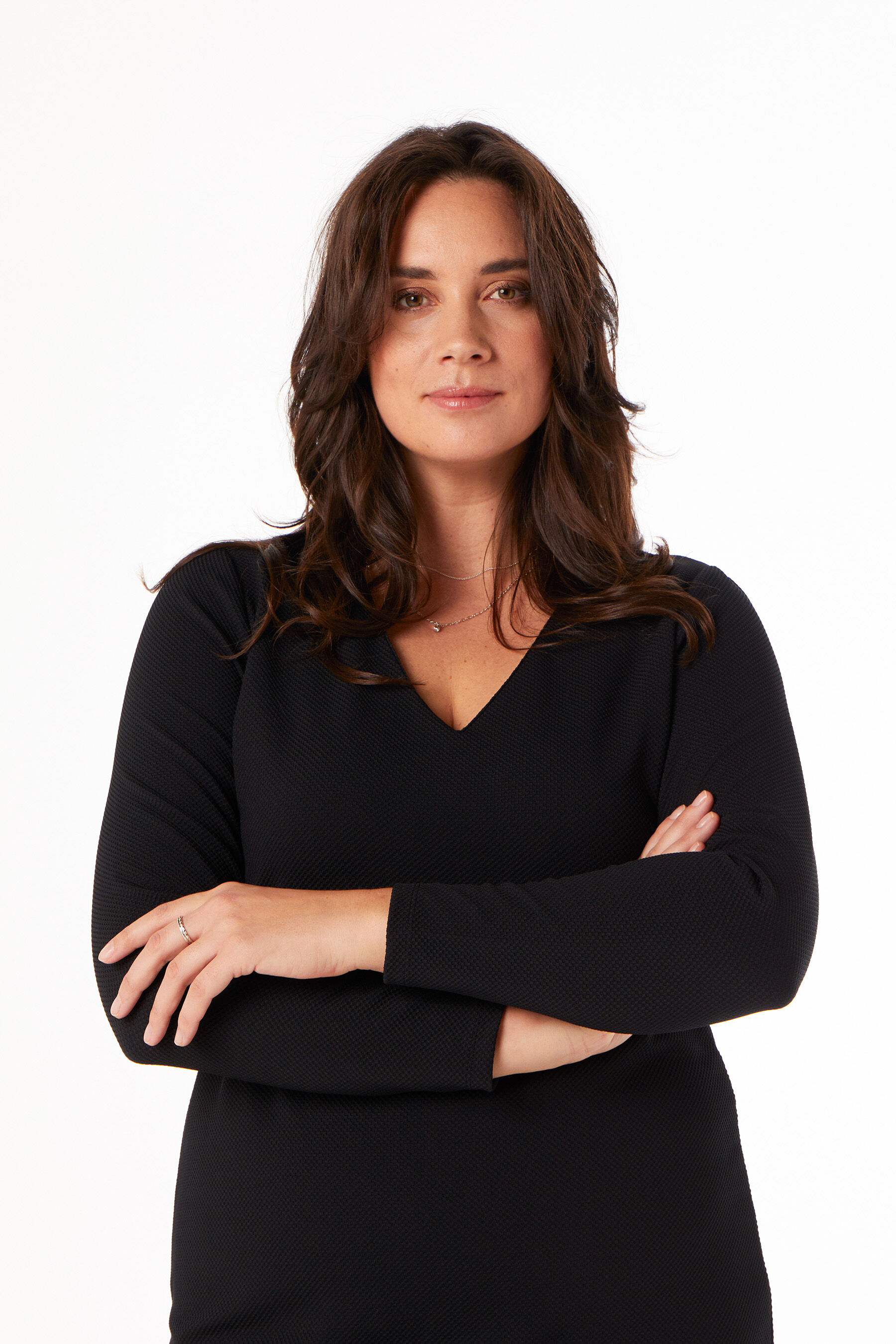 Eng anliegendes Kleid  image number 5