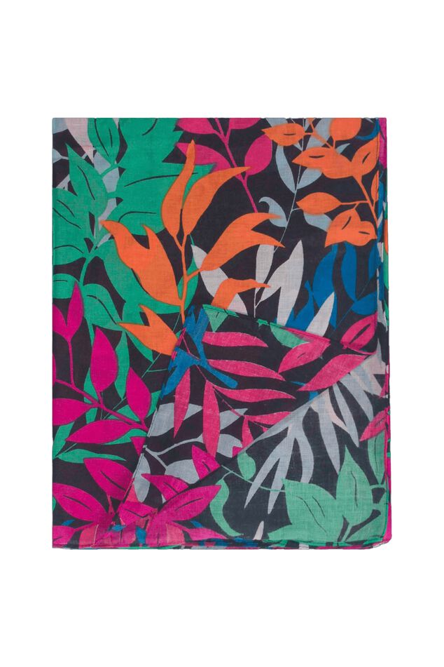 Pareo mit Print image number 1