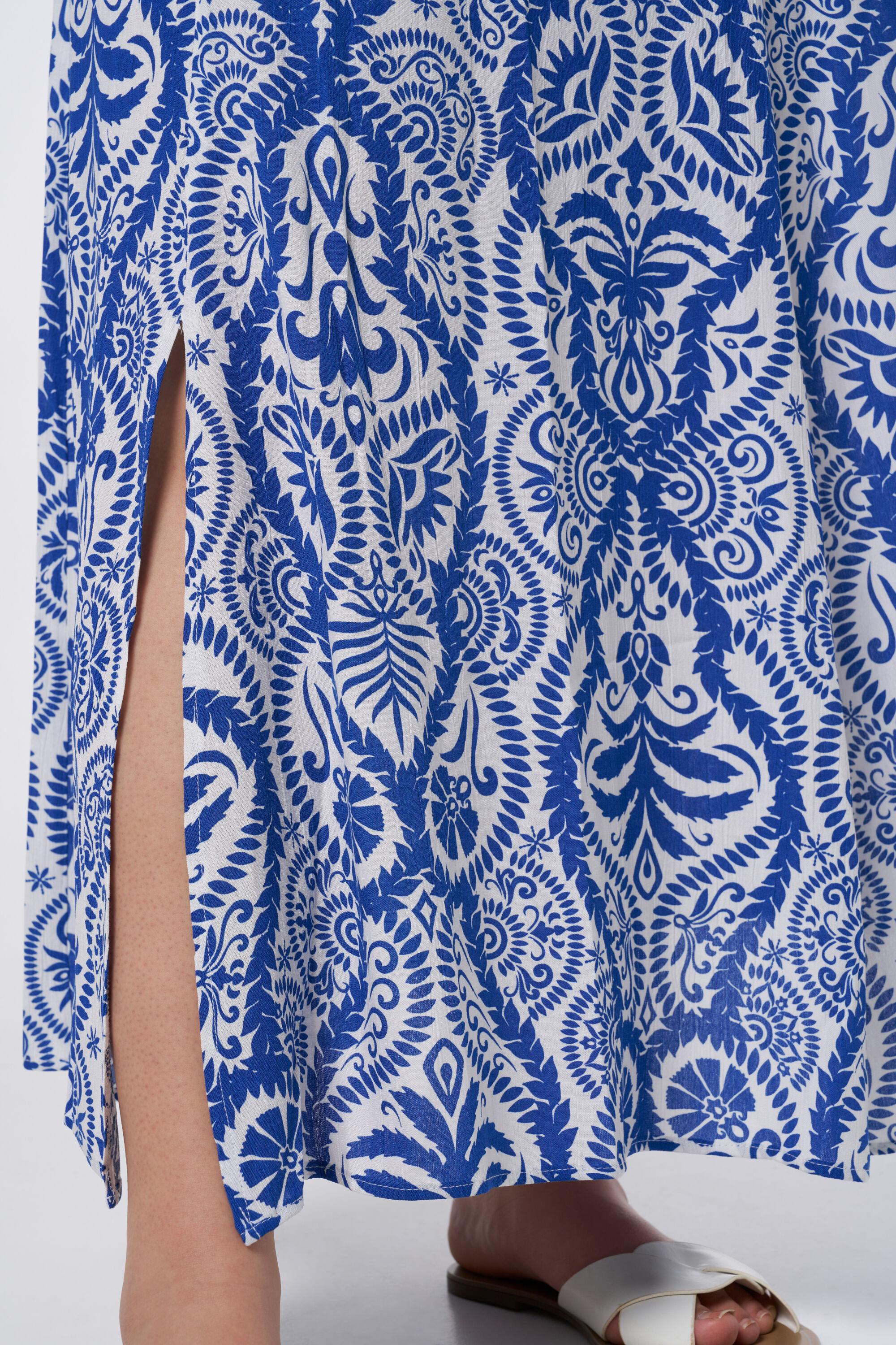 Midirock mit Schlitz image number 4