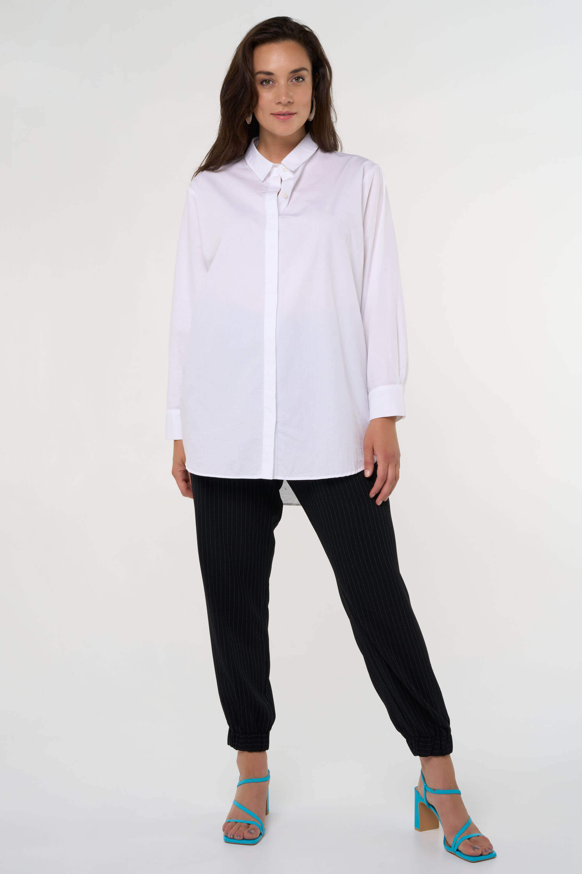 Bluse image number 6