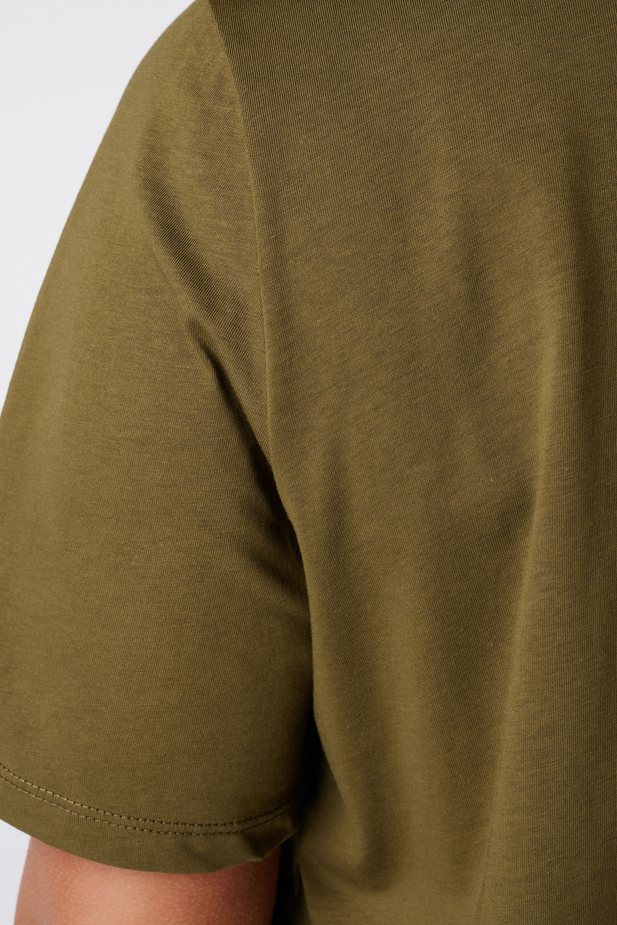 Basic T Shirt image number 6