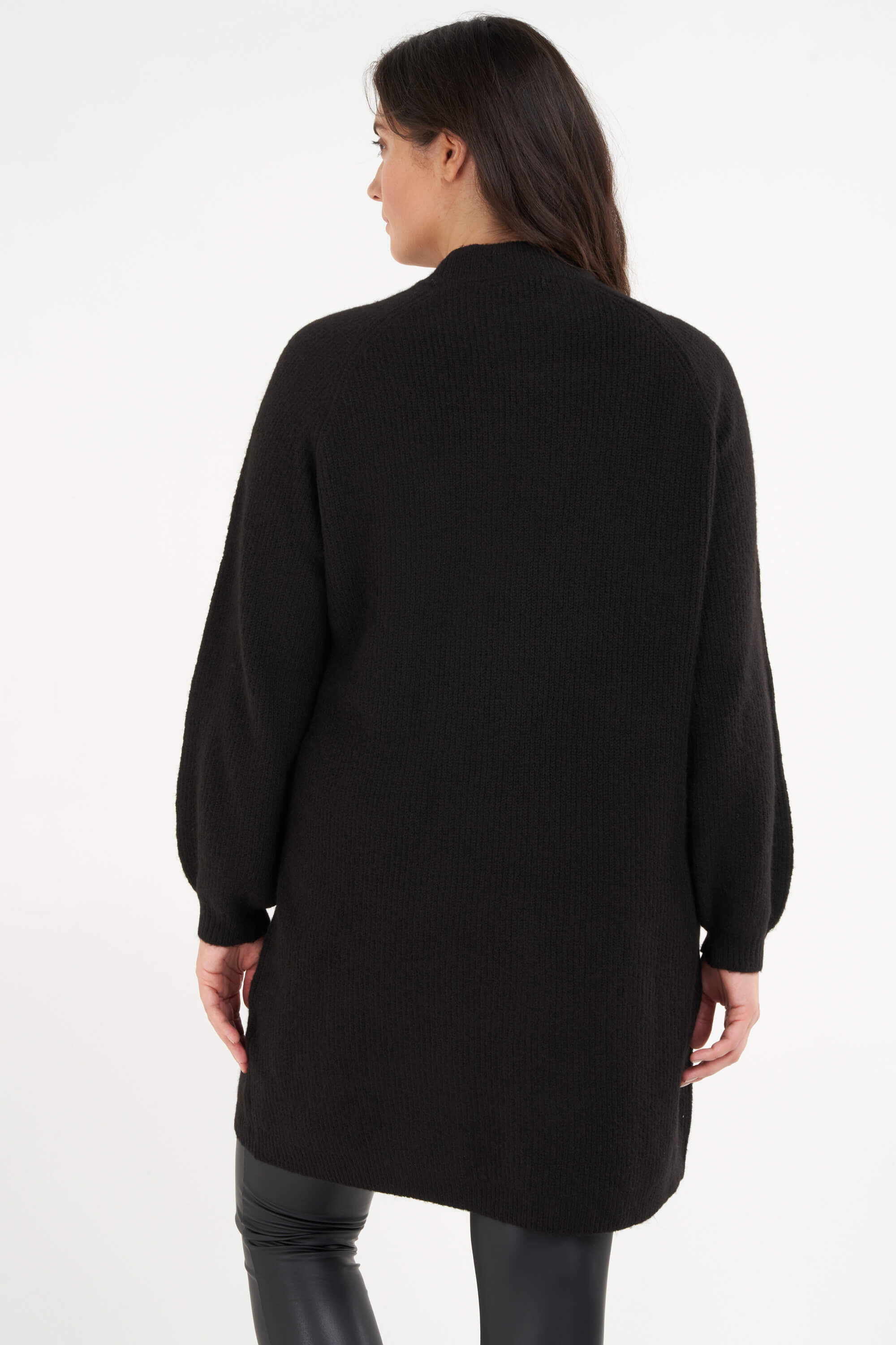 Langer Pullover  image number 3