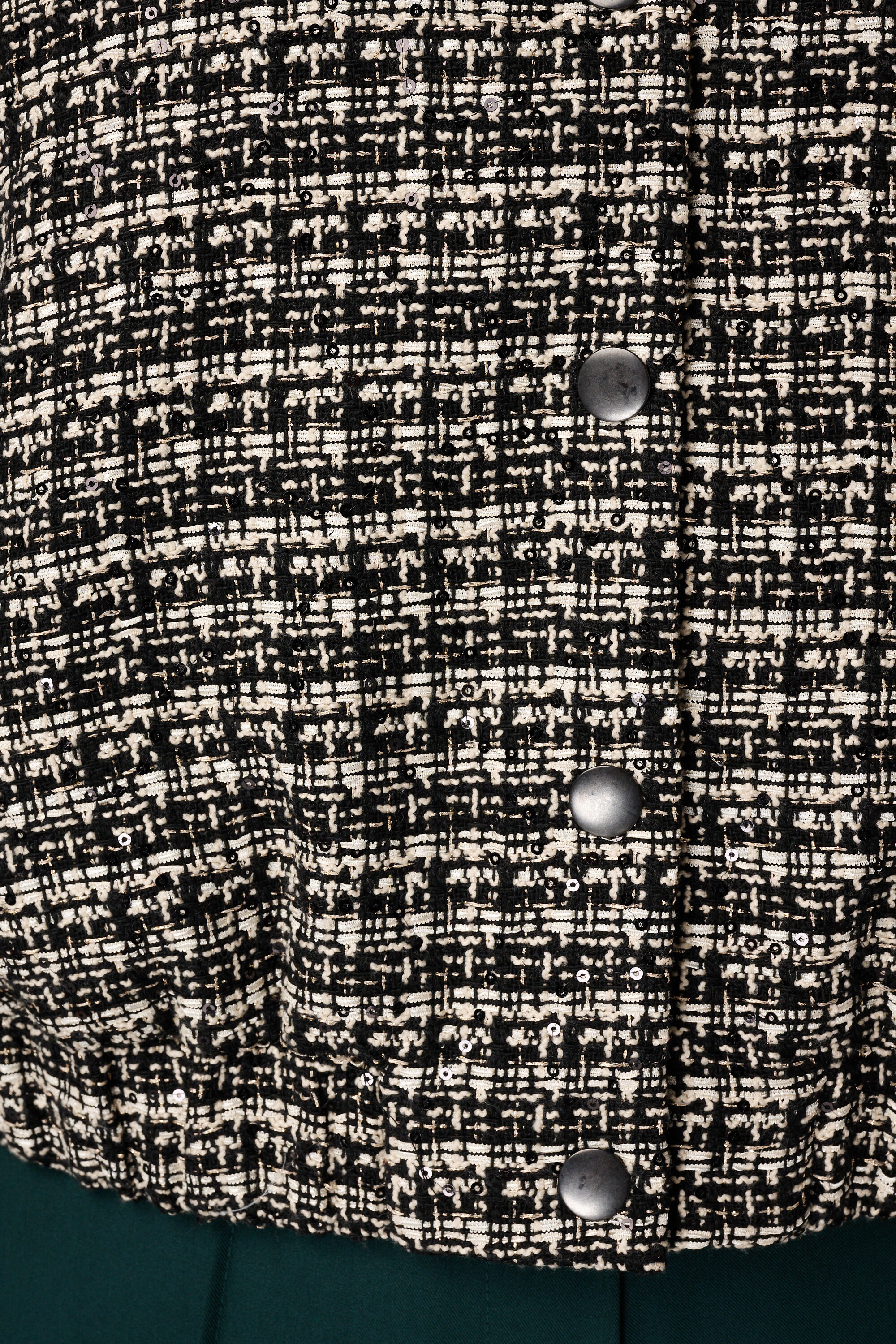 Bomberjacke aus Boucl&eacute; image number 6