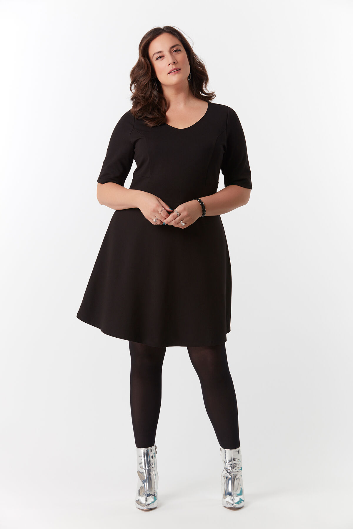 Punta-Kleid  image number 3