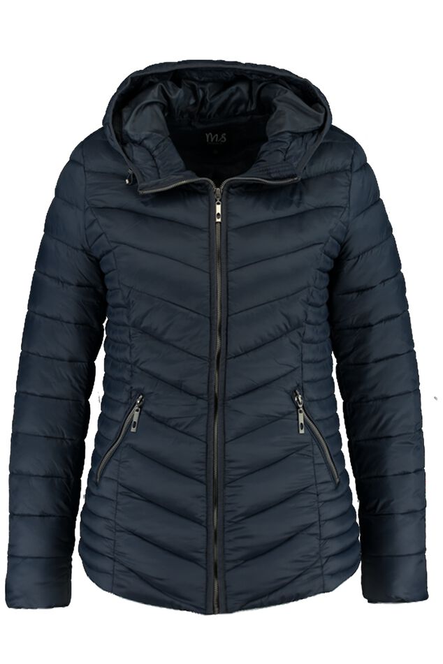 Leichte Übergangsjacke image number 1