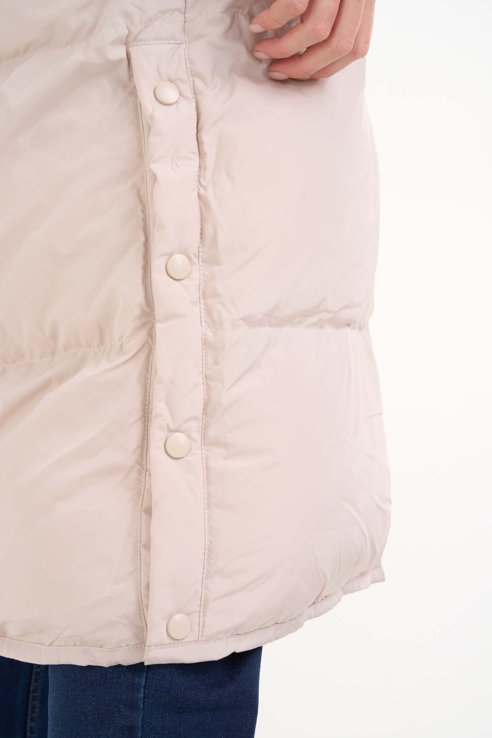 Kapuzenjacke image number 5