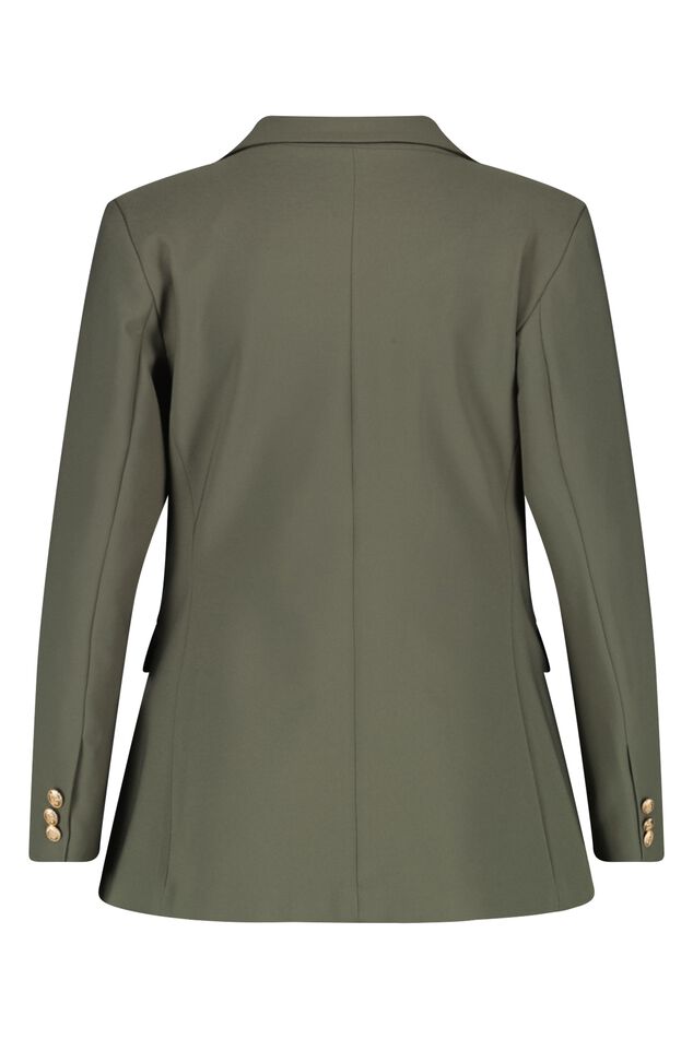 Zweireihiger Blazer  image number 3