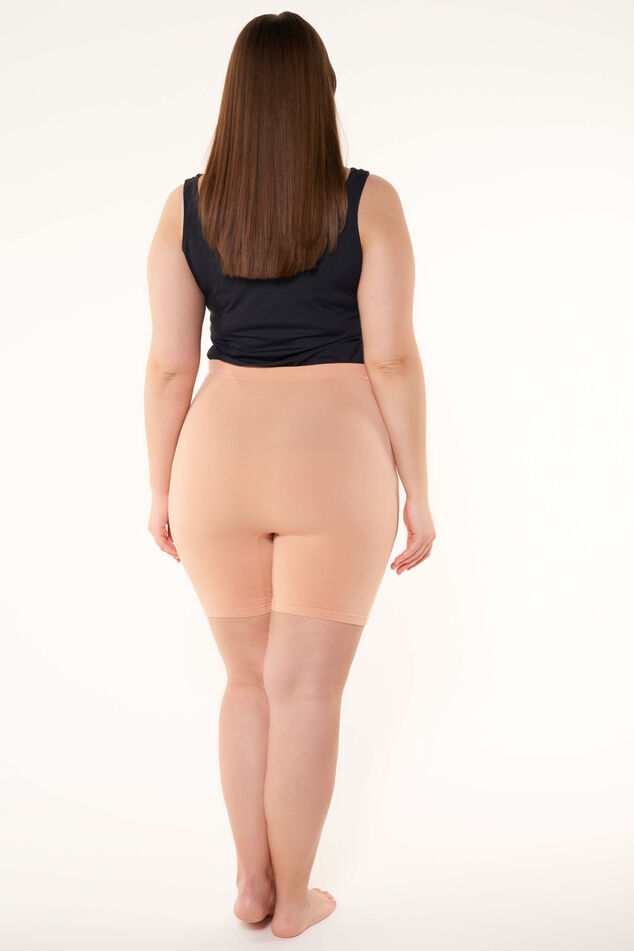 2er-Pack nahtloser kurze Leggings image number 3