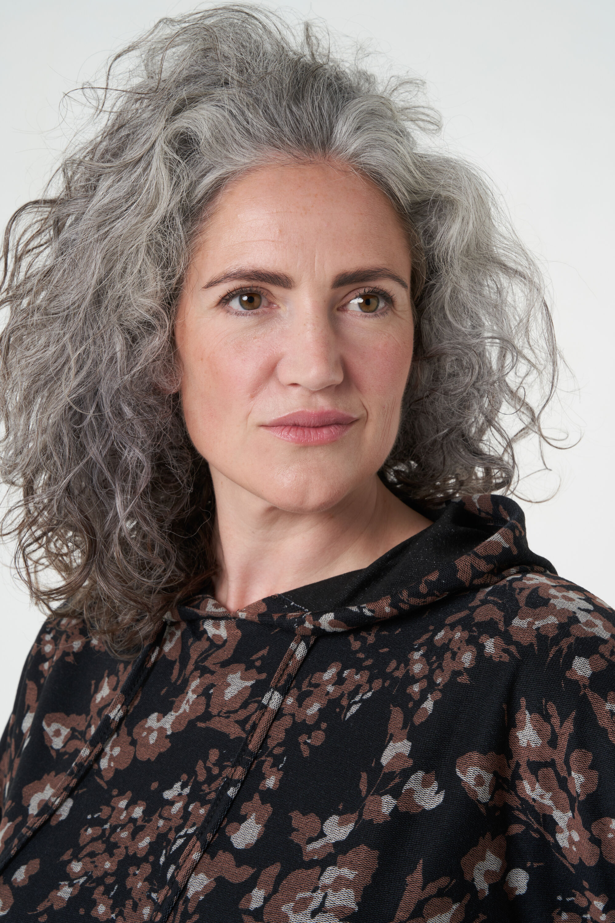 Pulloverkleid mit Kapuze image number 7