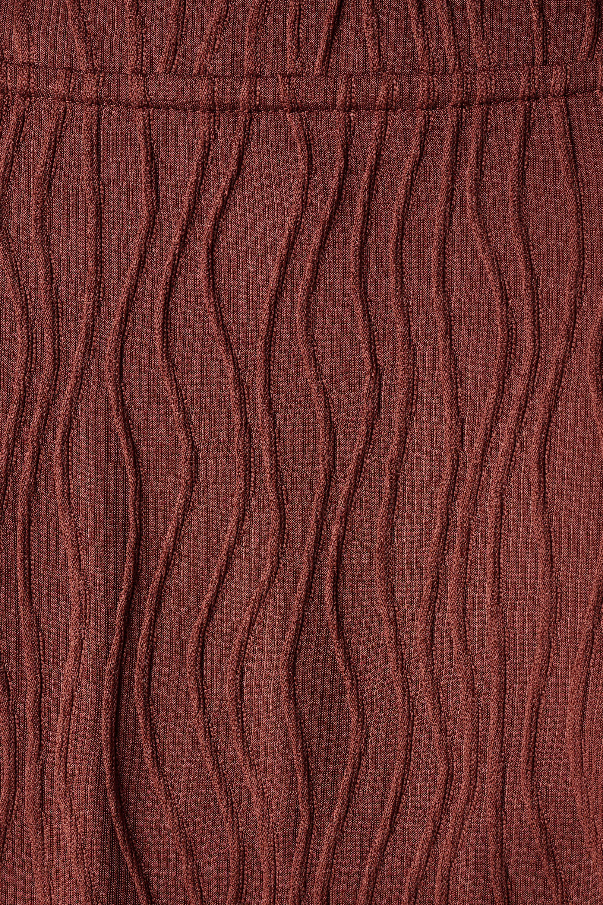 Top mit gewellter Struktur image number 6