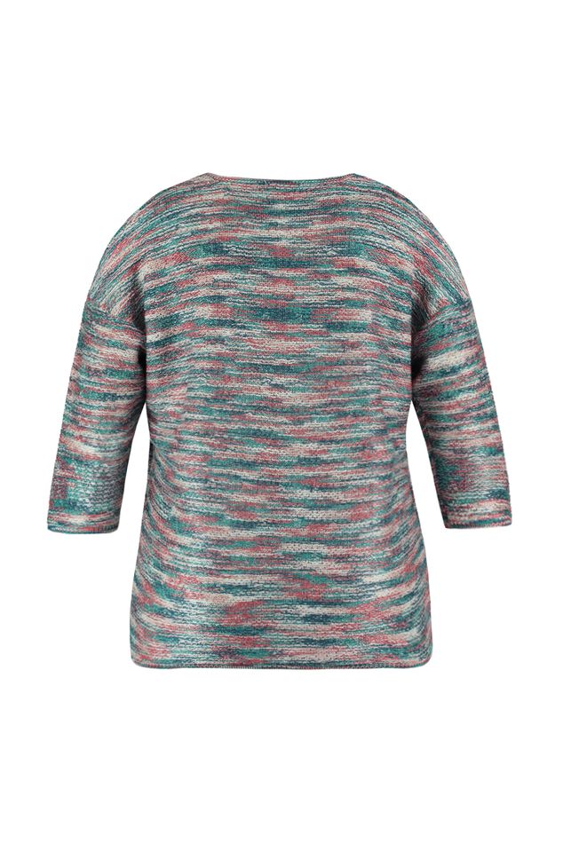 Pullover mit offener Schulterpartie image number 2