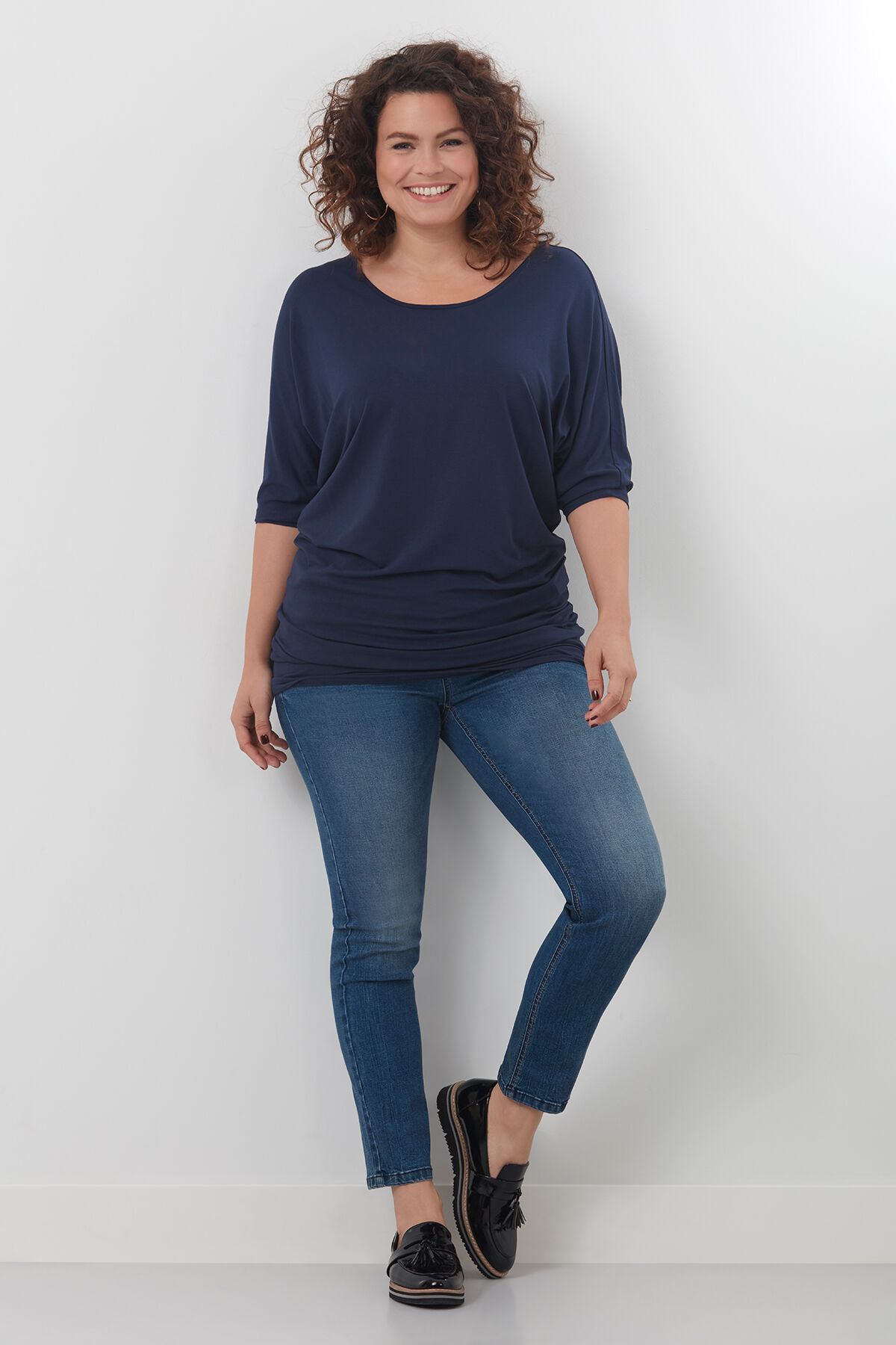 Tunikakleid image number 3