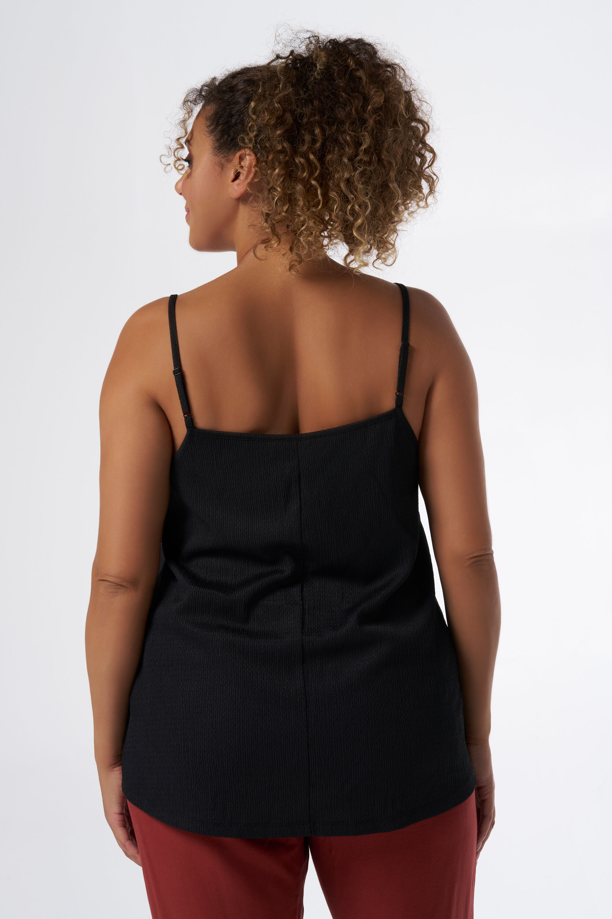 Top mit Spaghettitr&auml;gern image number 3