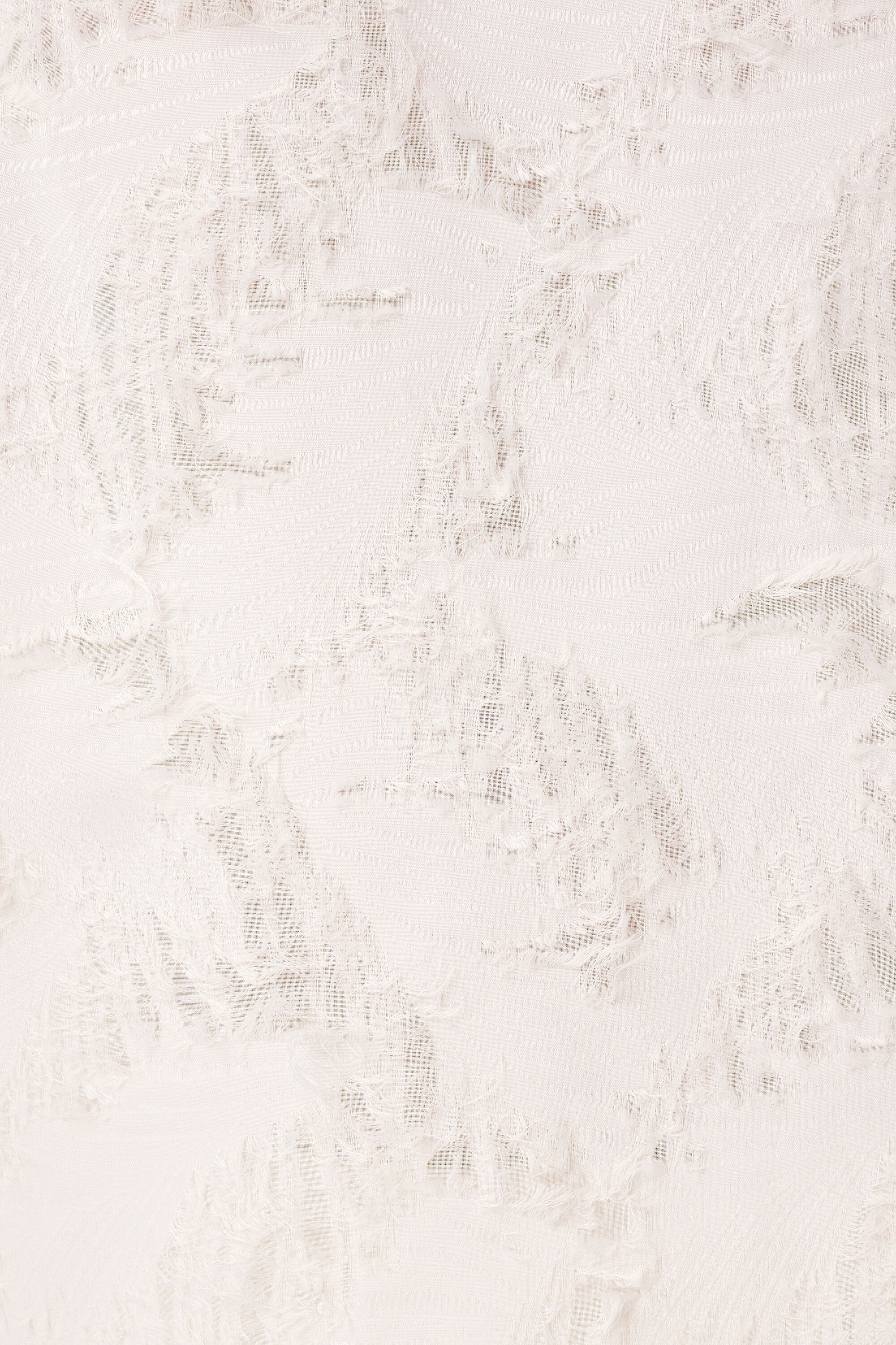 Fluffy Bluse image number 6