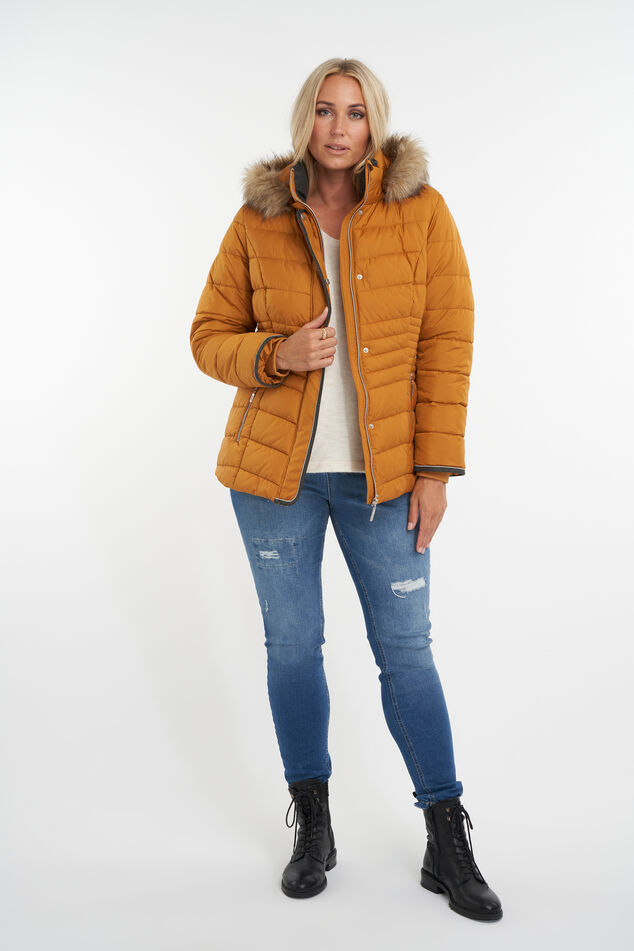 Steppjacke  image number 7