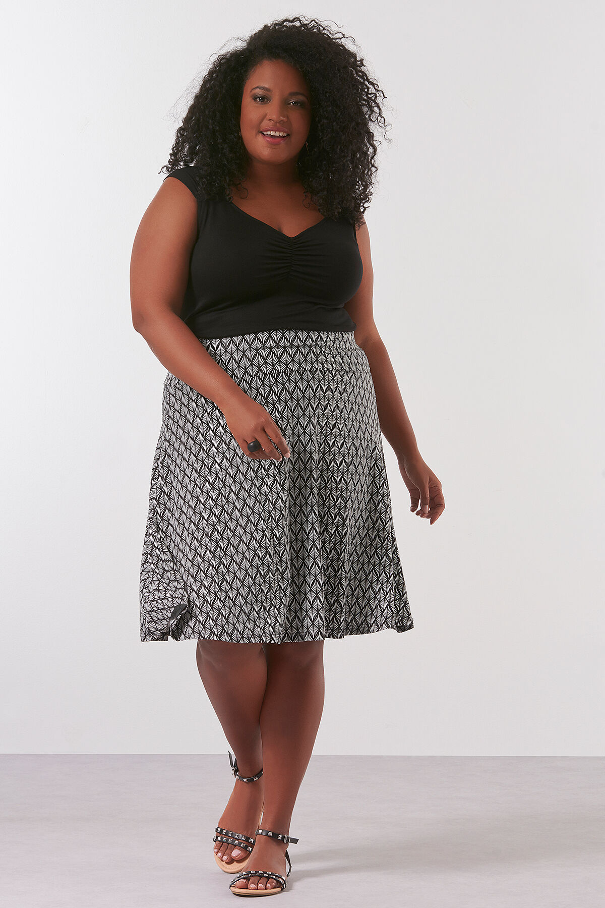 Viskose Rock image number 3