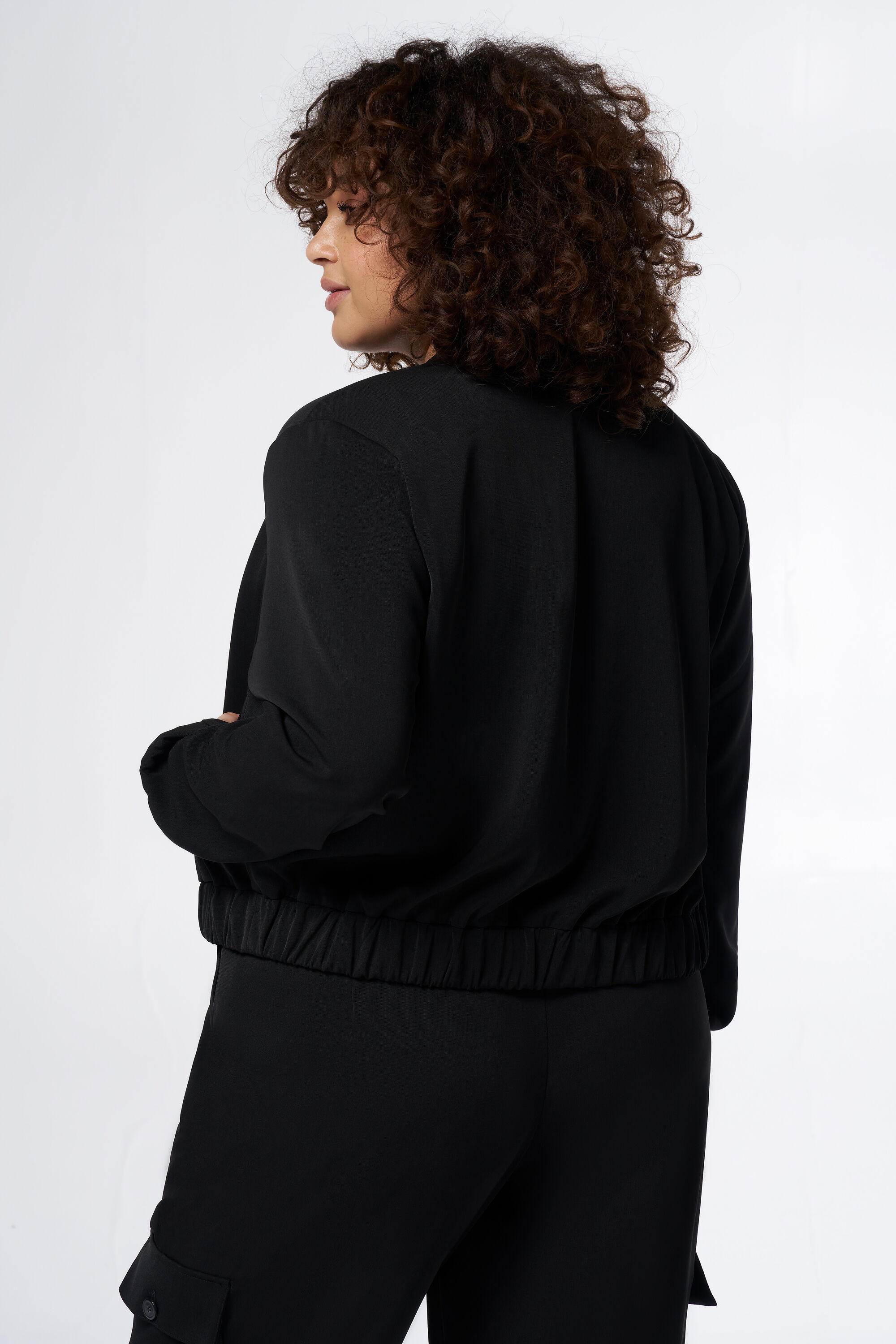 Bomberjacke mit Taschen  image number 3