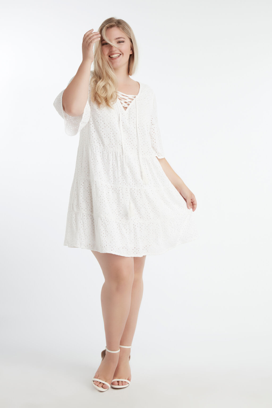 Bohemien-Kleid image number 3