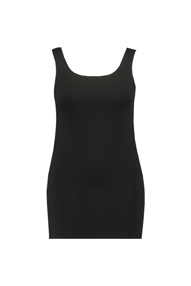 Extra langes Singlet image number 1