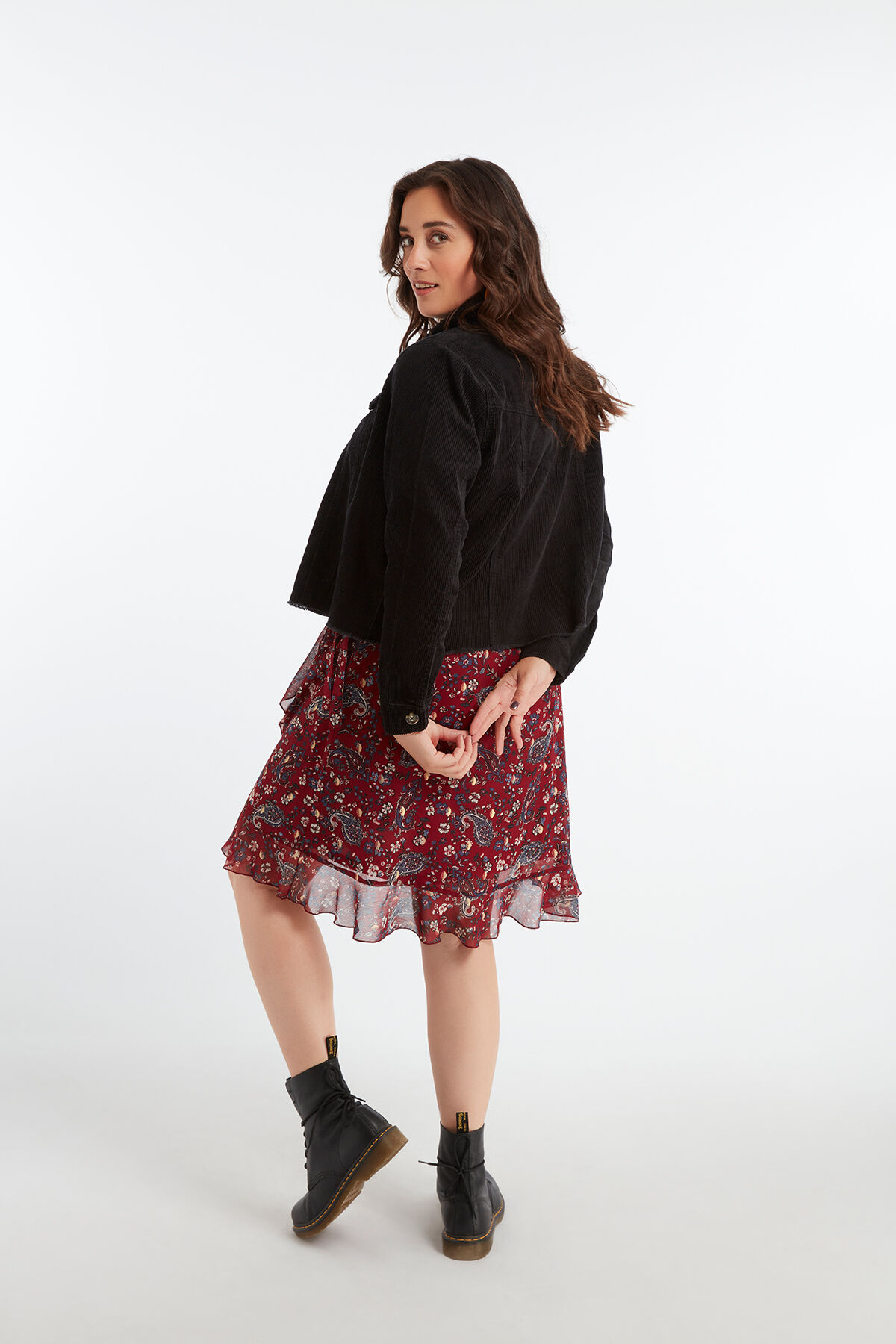 Kord-Jacke image number 5