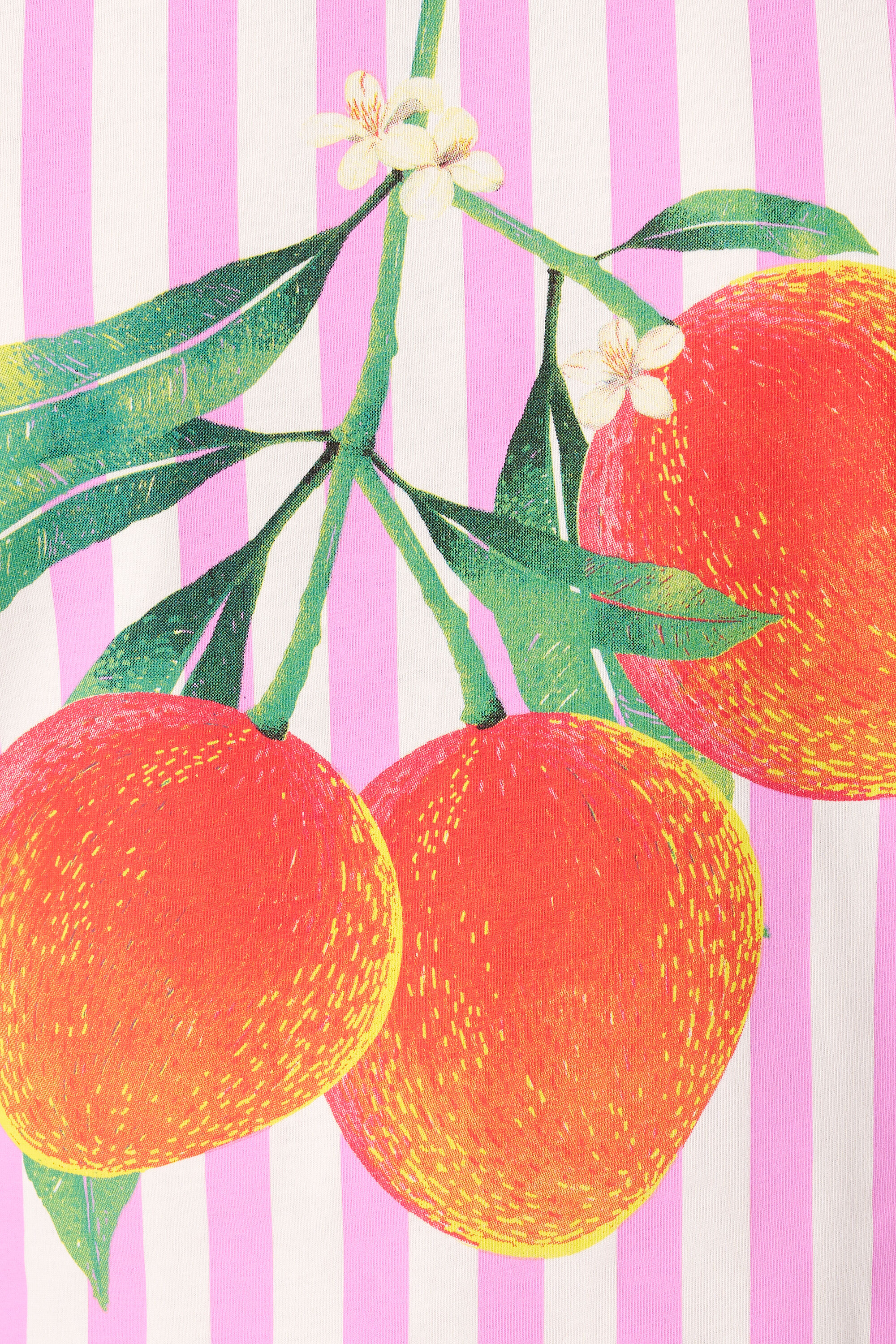 T-Shirt mit Schriftzug image number 6