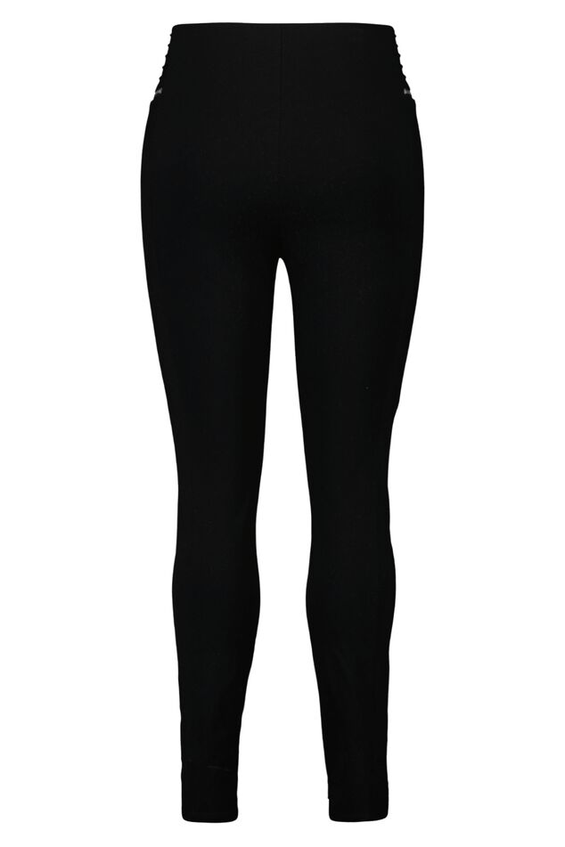 Treggings mit Reißverschluss-Imitation image number 2