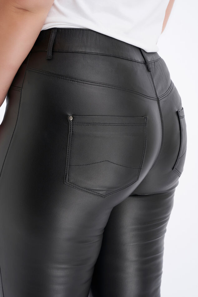 Eng anliegende Treggings POPPY image number 3