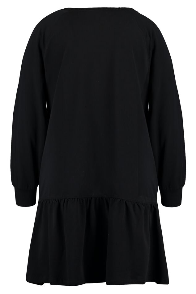 Sweatshirt-Kleid  image number 3