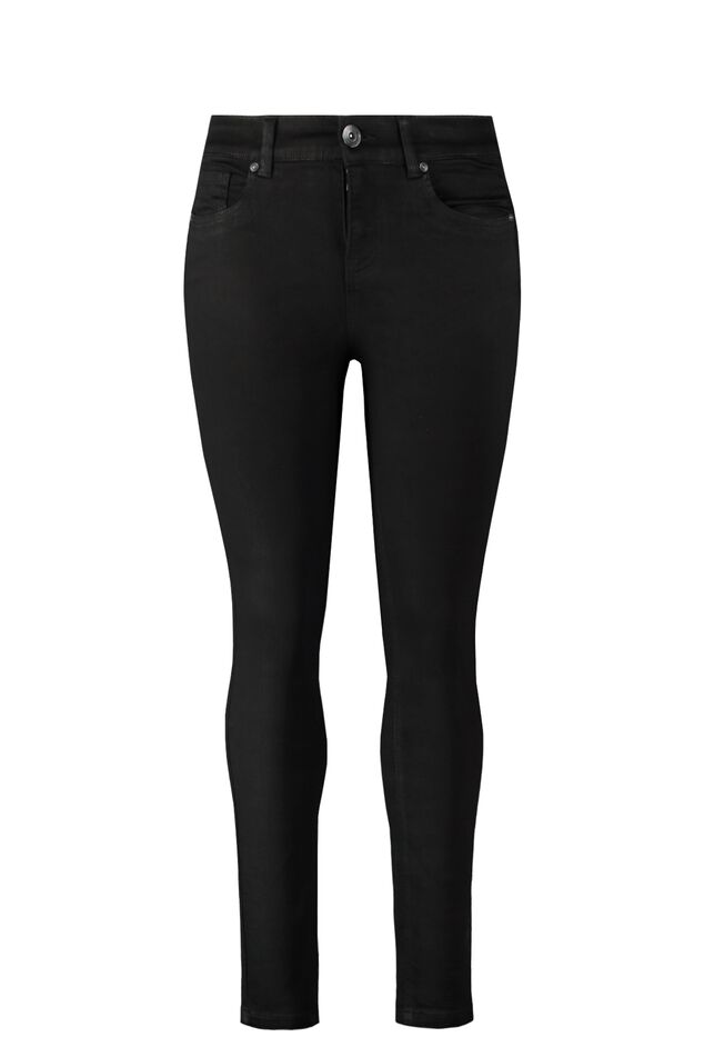 Skinny-Leg-Jeans SHAPING image number 1