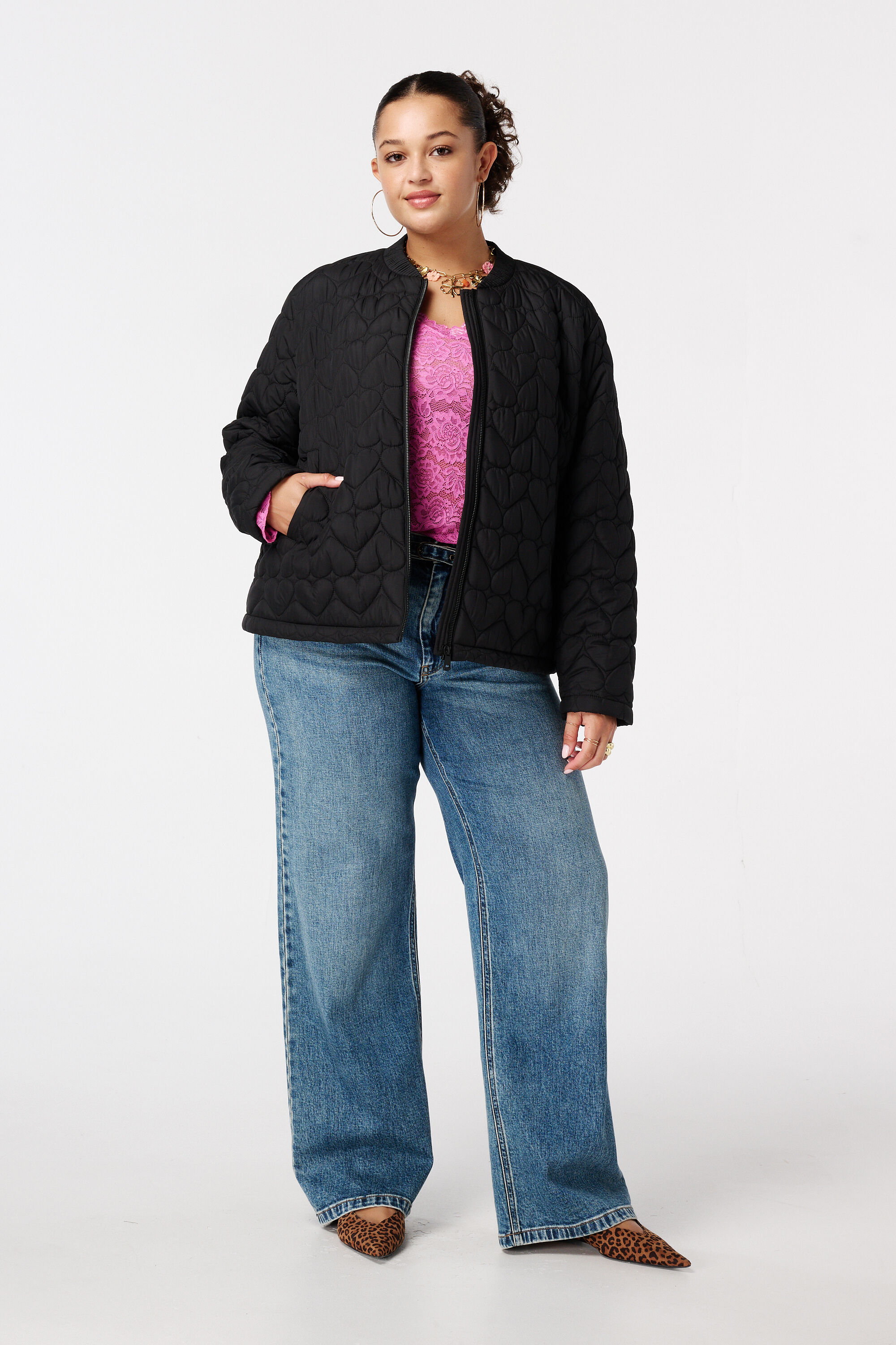 Steppjacke image number 5