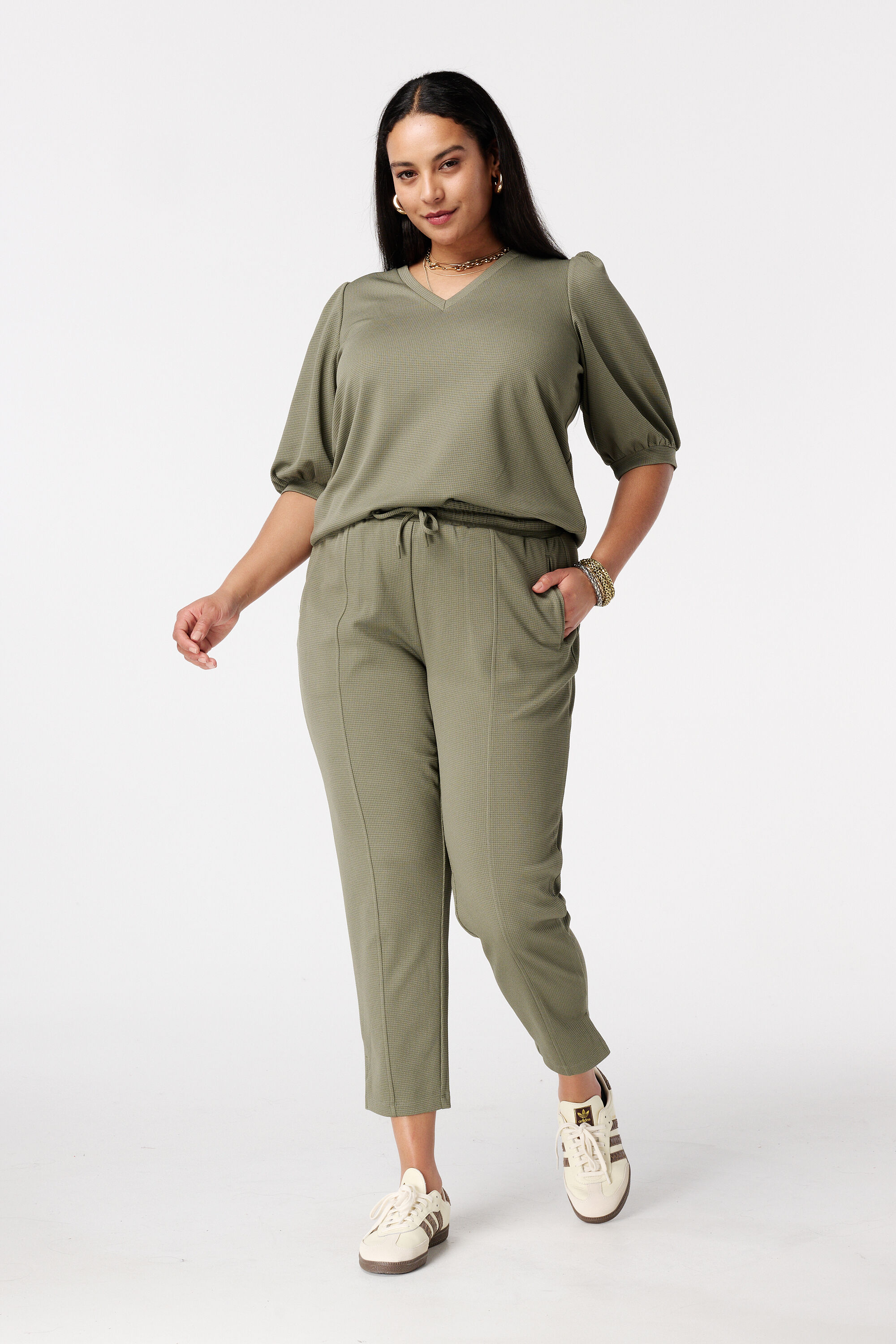 Top mit Puff&auml;rmeln image number 5