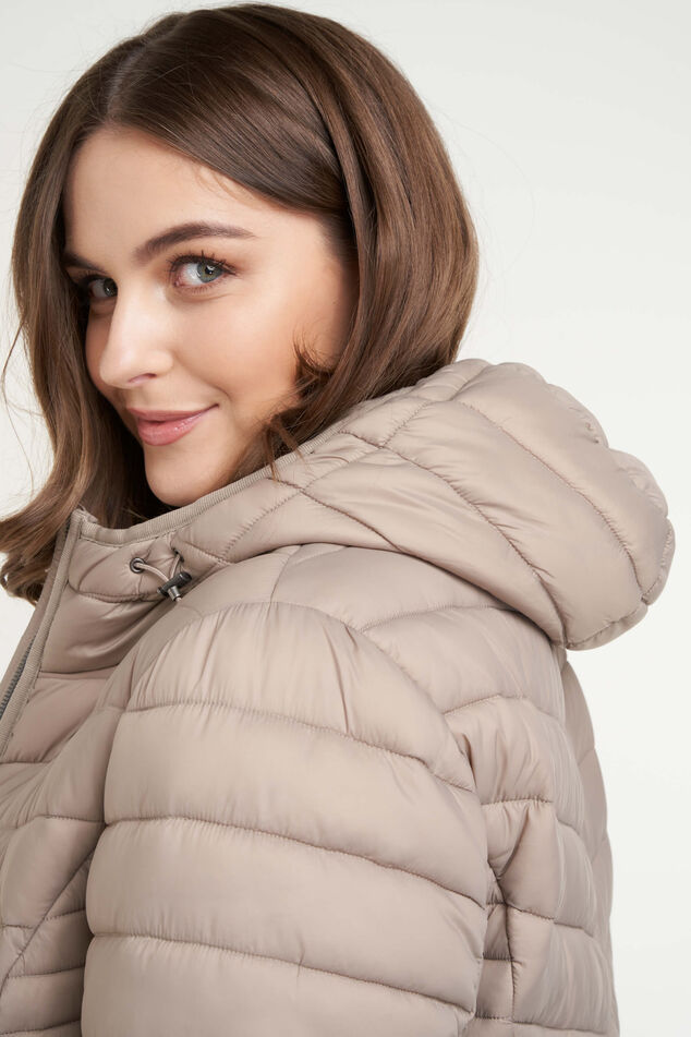 Leichte Übergangsjacke image number 5