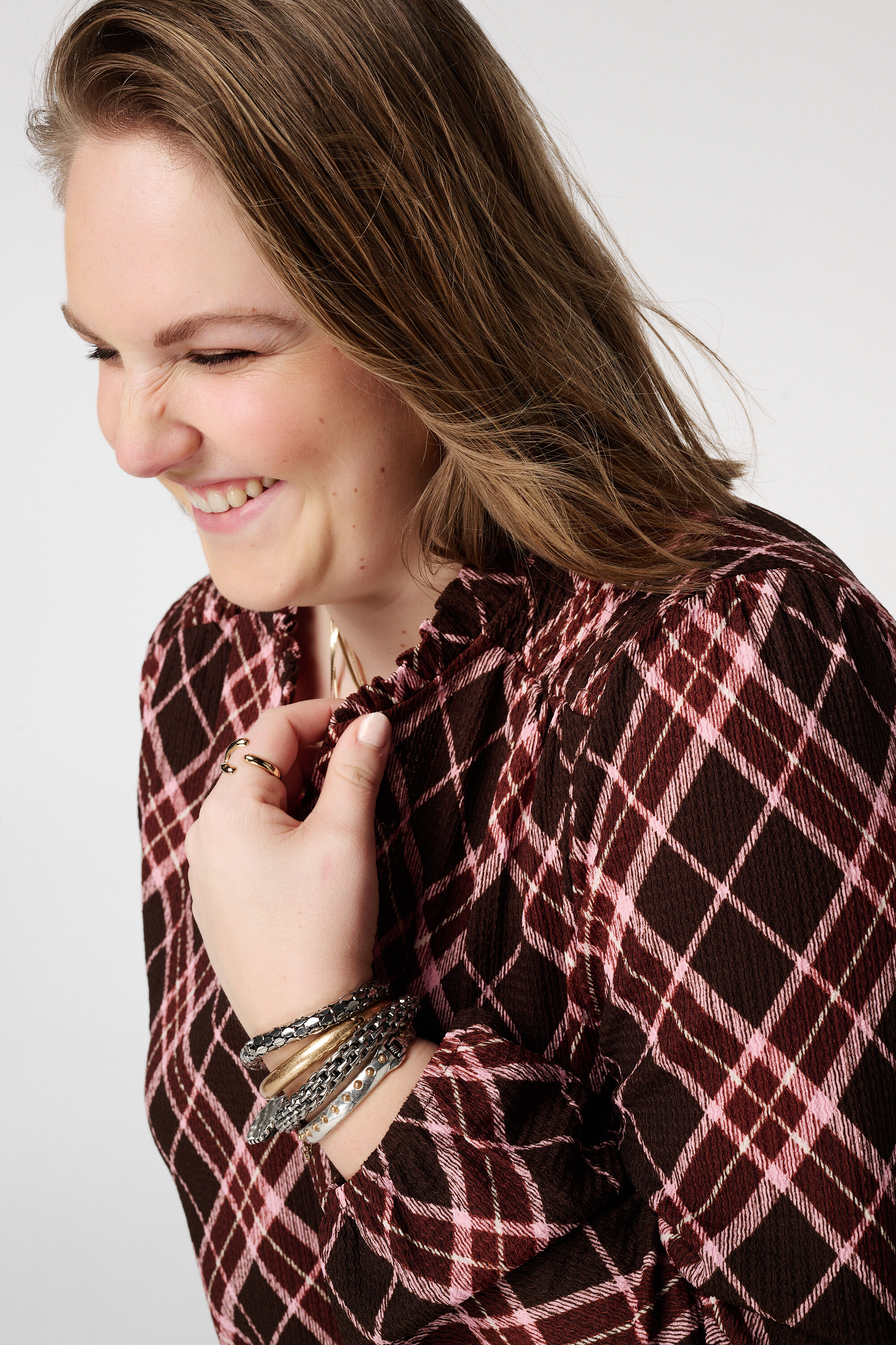 Top mit R&uuml;schen image number 4